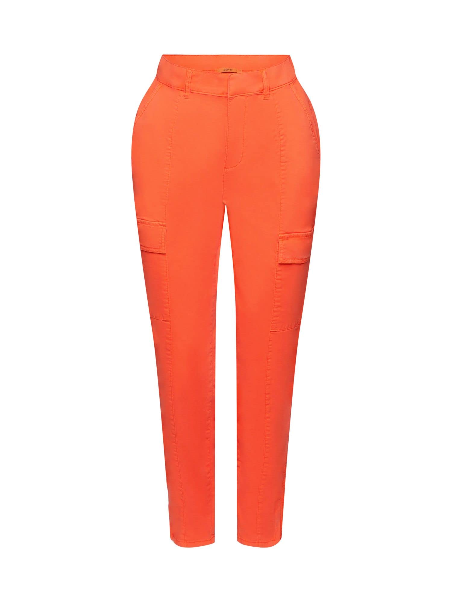 esprit-023ee1b330-damen-hose-feminine-stoffhose-der-serie-023ee1b330-mit-entspan image 3