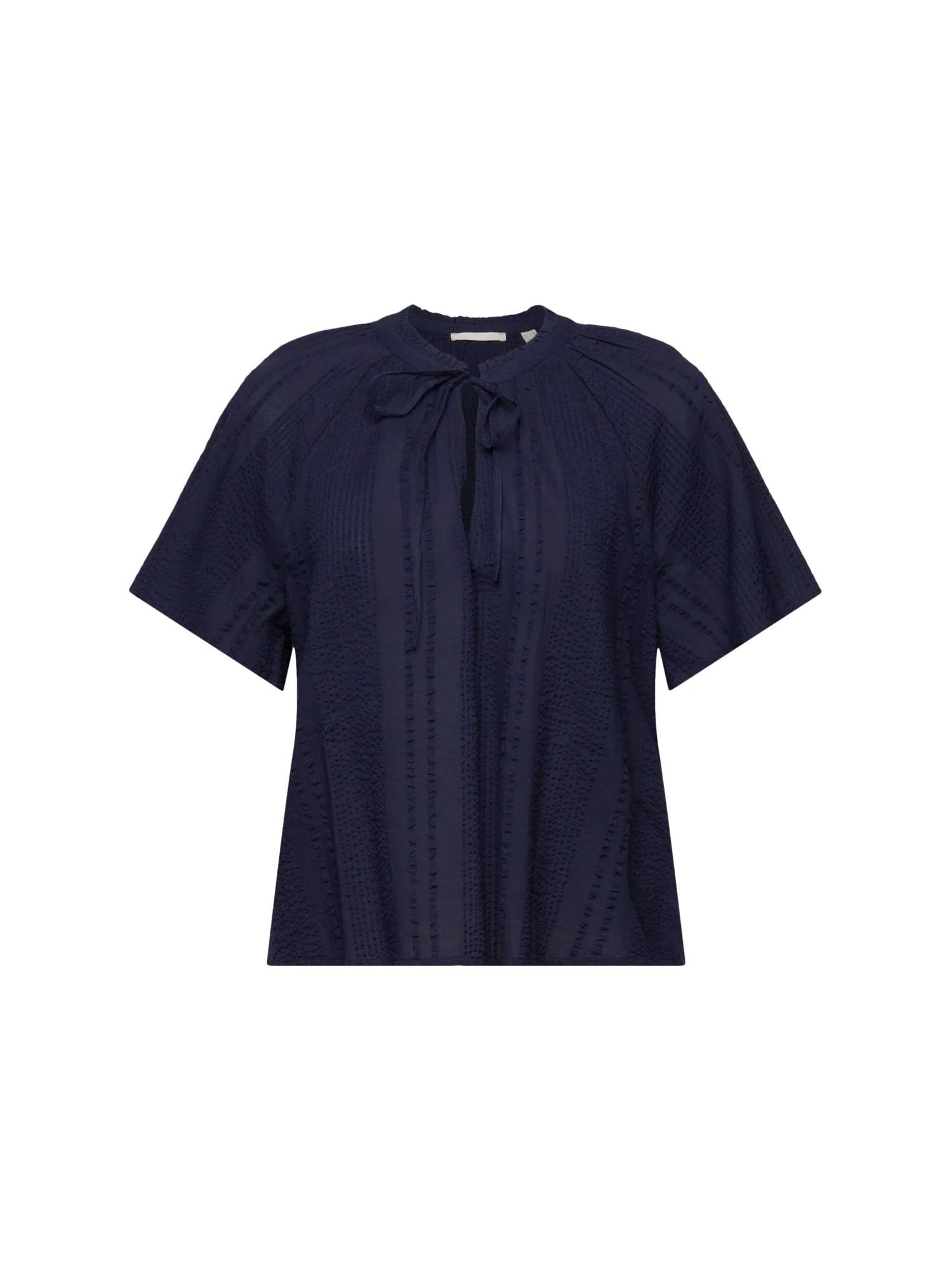 esprit-033cc1f306-damenbluse-feminine-bluse-mit-l-ssig-elegantem-look image 3