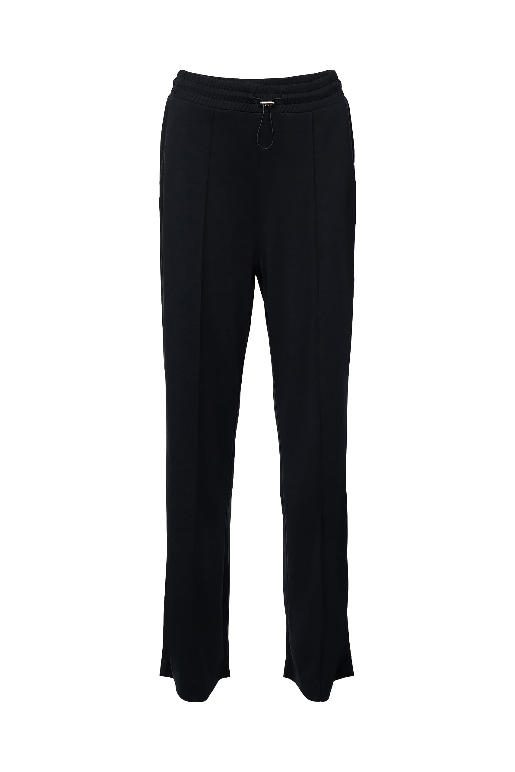 esprit-073eo1b306-damen-hose-moderne-stoffhose-mit-bequemer-passform-aus-der-akt image 1
