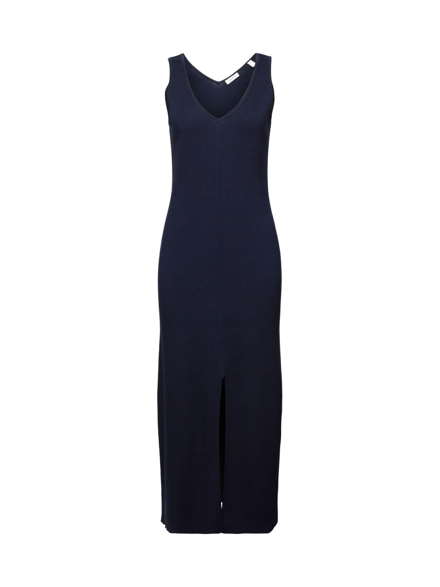 esprit-044ee1e384-damen-kleid-1er-pack-vielseitiges-kleid-mit-normaler-passform image 3