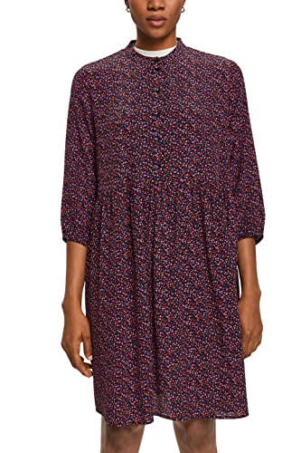 esprit-damen-kleid-993ee1e307-zeitloses-kleid-mit-klarer-l-nge-und-tragbarer-pas image 8