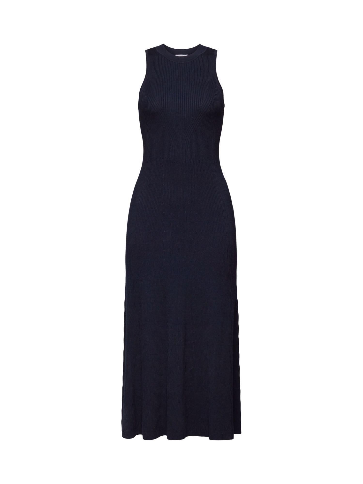 esprit-kleid-034ee1e304-damen-kleid-feminine-passform-f-llt-klein-aus image 4