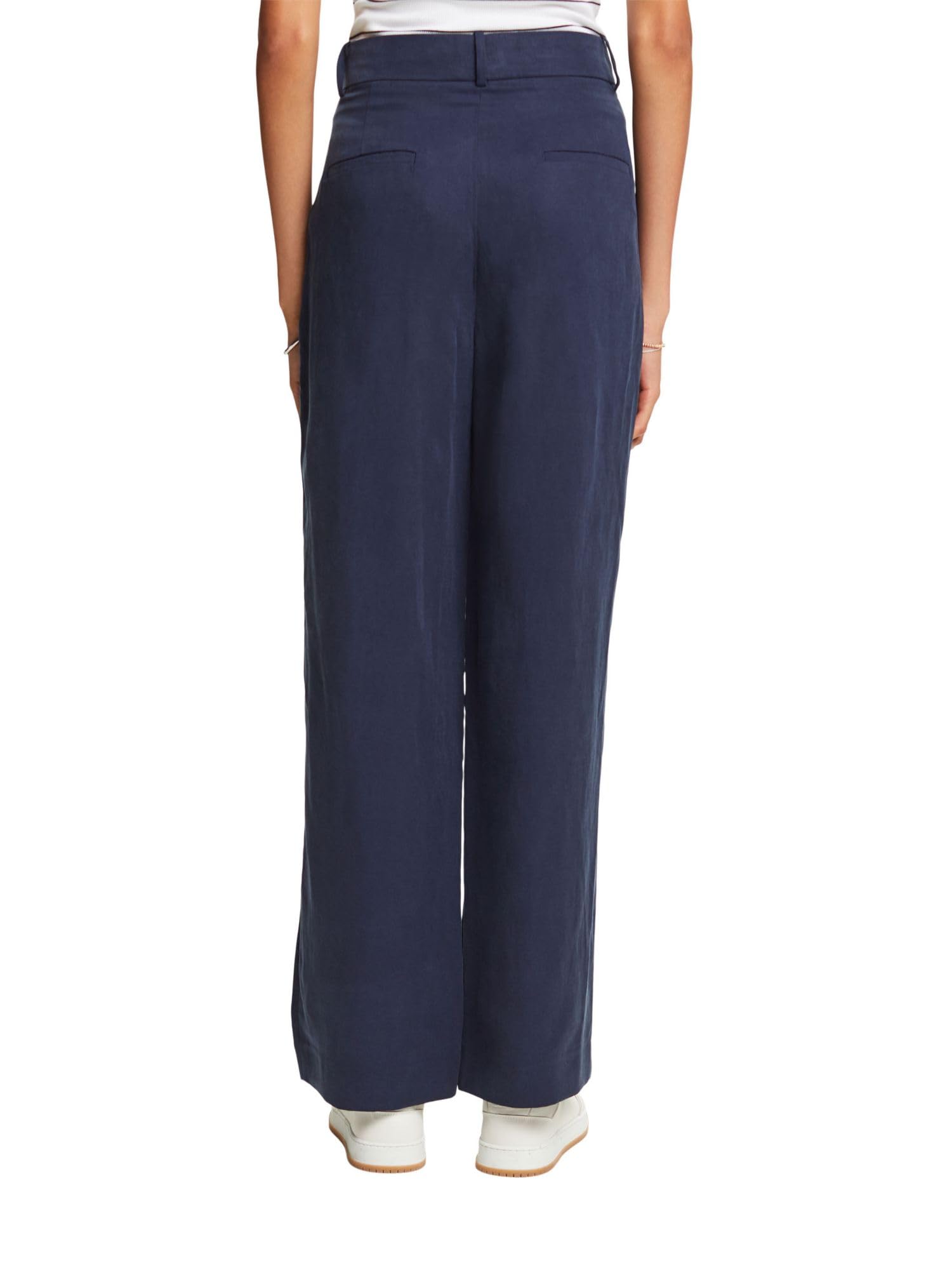 esprit-024ee1b307-damen-hose image 2