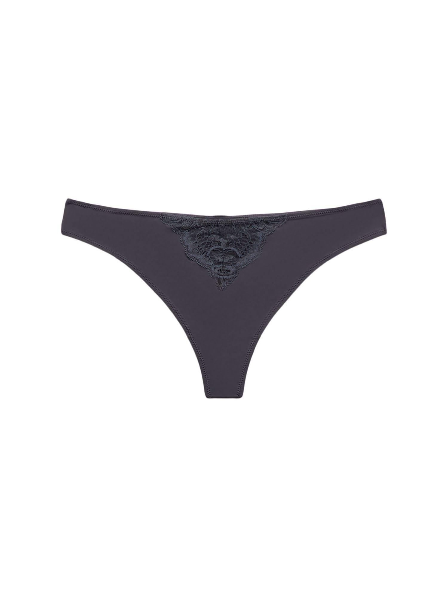 esprit-camila-damen-string-mit-blumenspitze-brazilian-slip-aus-recyceltem-materi image 2
