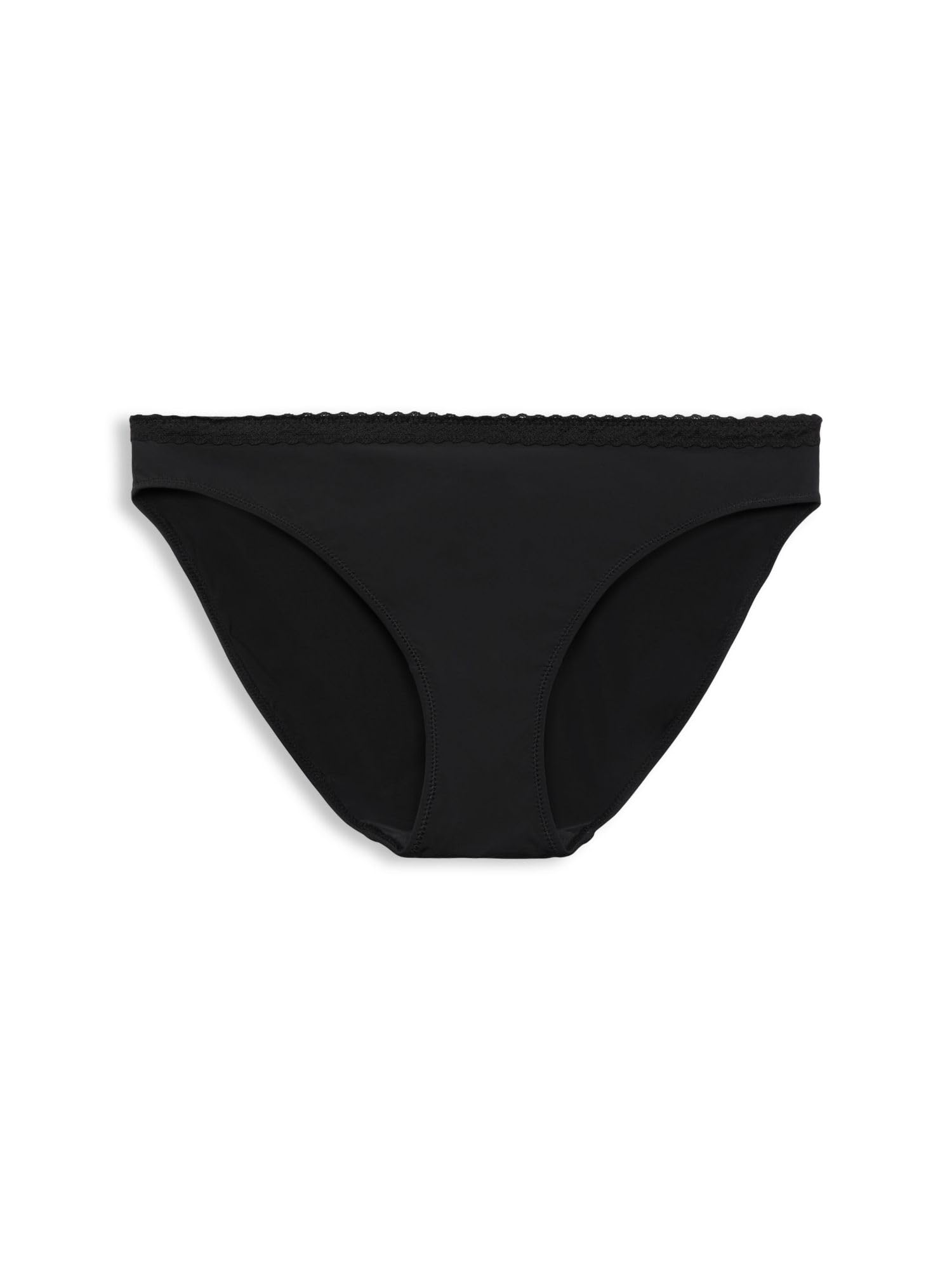 esprit-micro-laceband-rcs-damen-brief-slip image 3