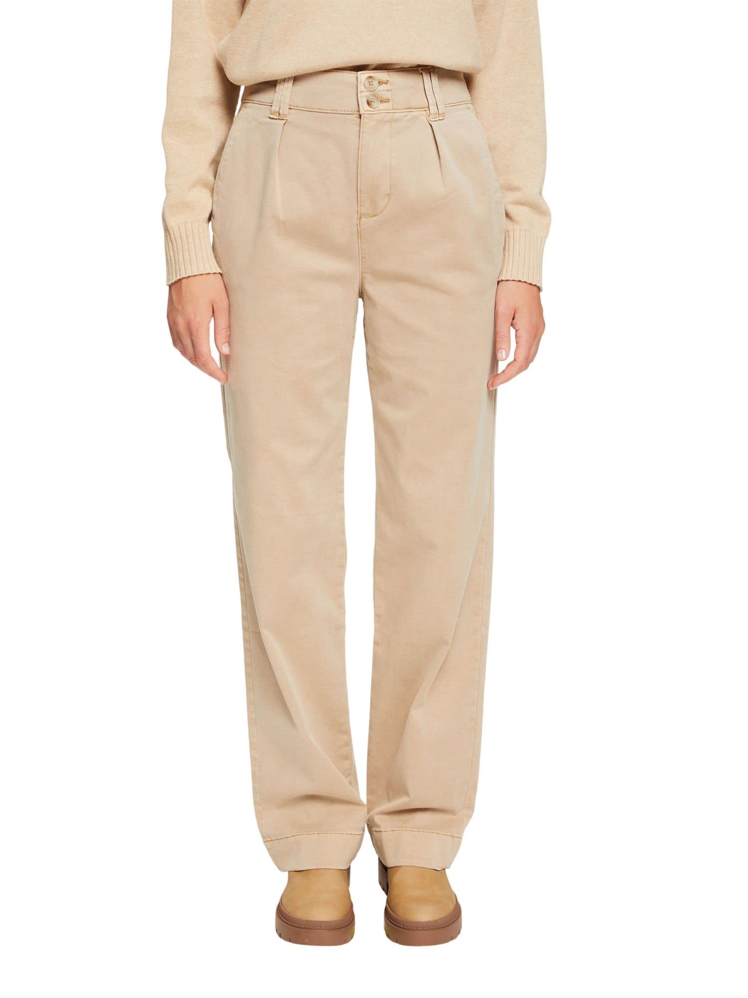 esprit-damen-hose-072ee1b328 image 1