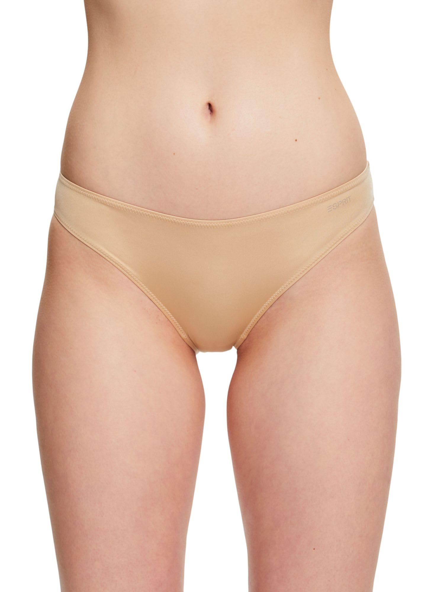 esprit-micro-w-logo-rcs-damen-brief-slip image 5