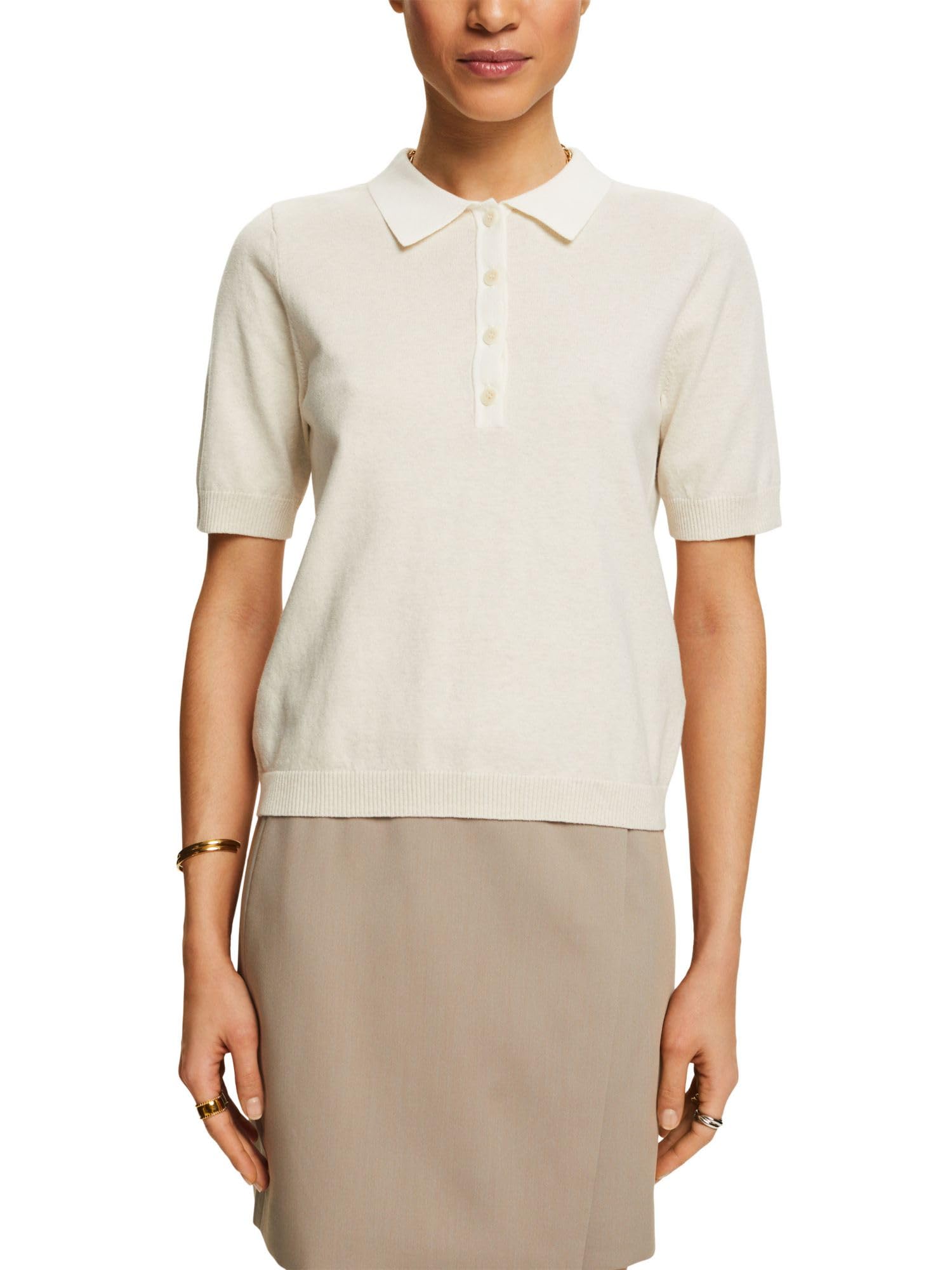 esprit-024ee1i318-damen-pullover-1er-pack-bequemer-allrounder-f-r-styling-und-al image 6