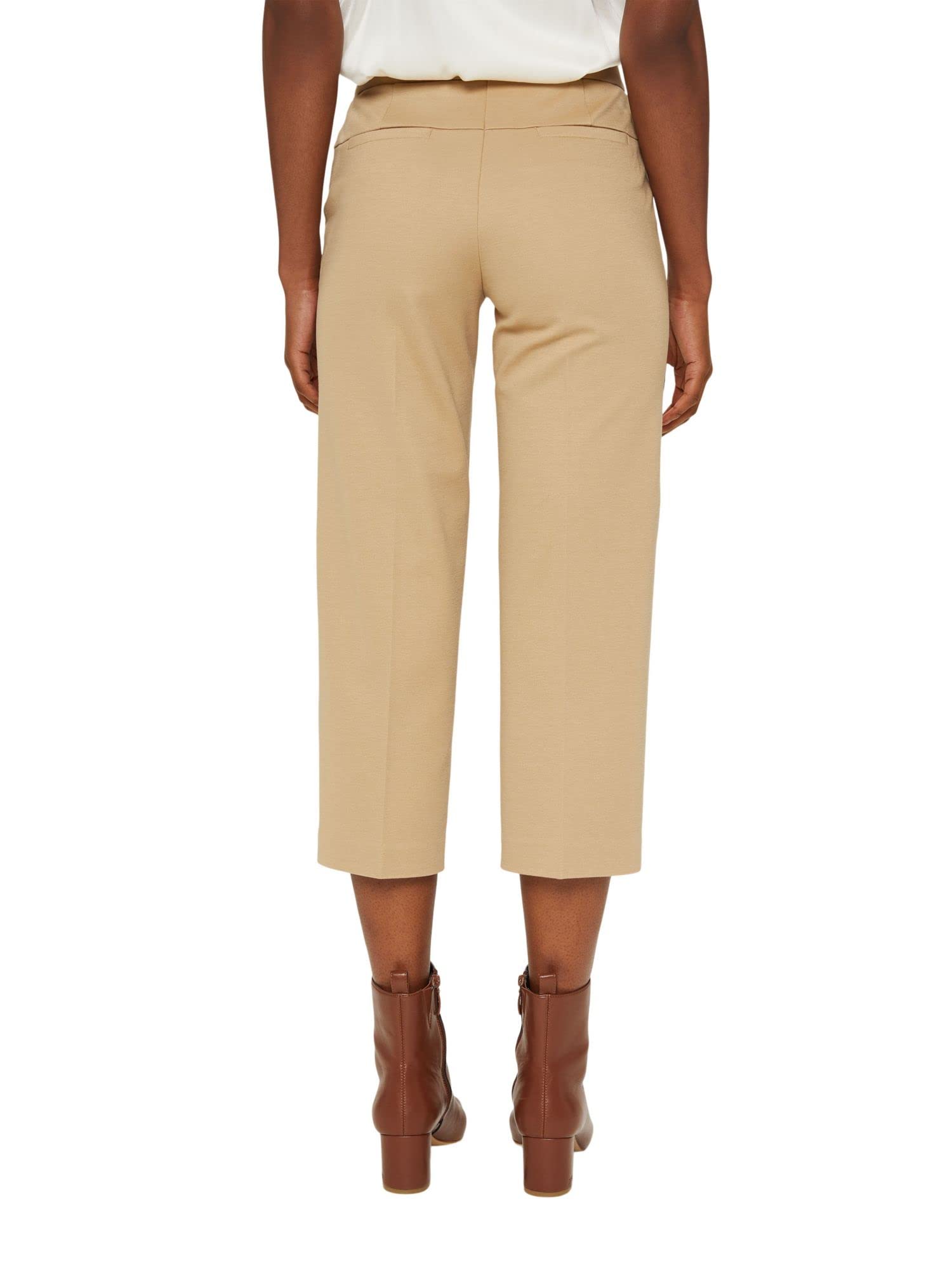 esprit-992eo1b301-damen-hose-esprit-collection-hose-mit-cleanem-business-look image 3