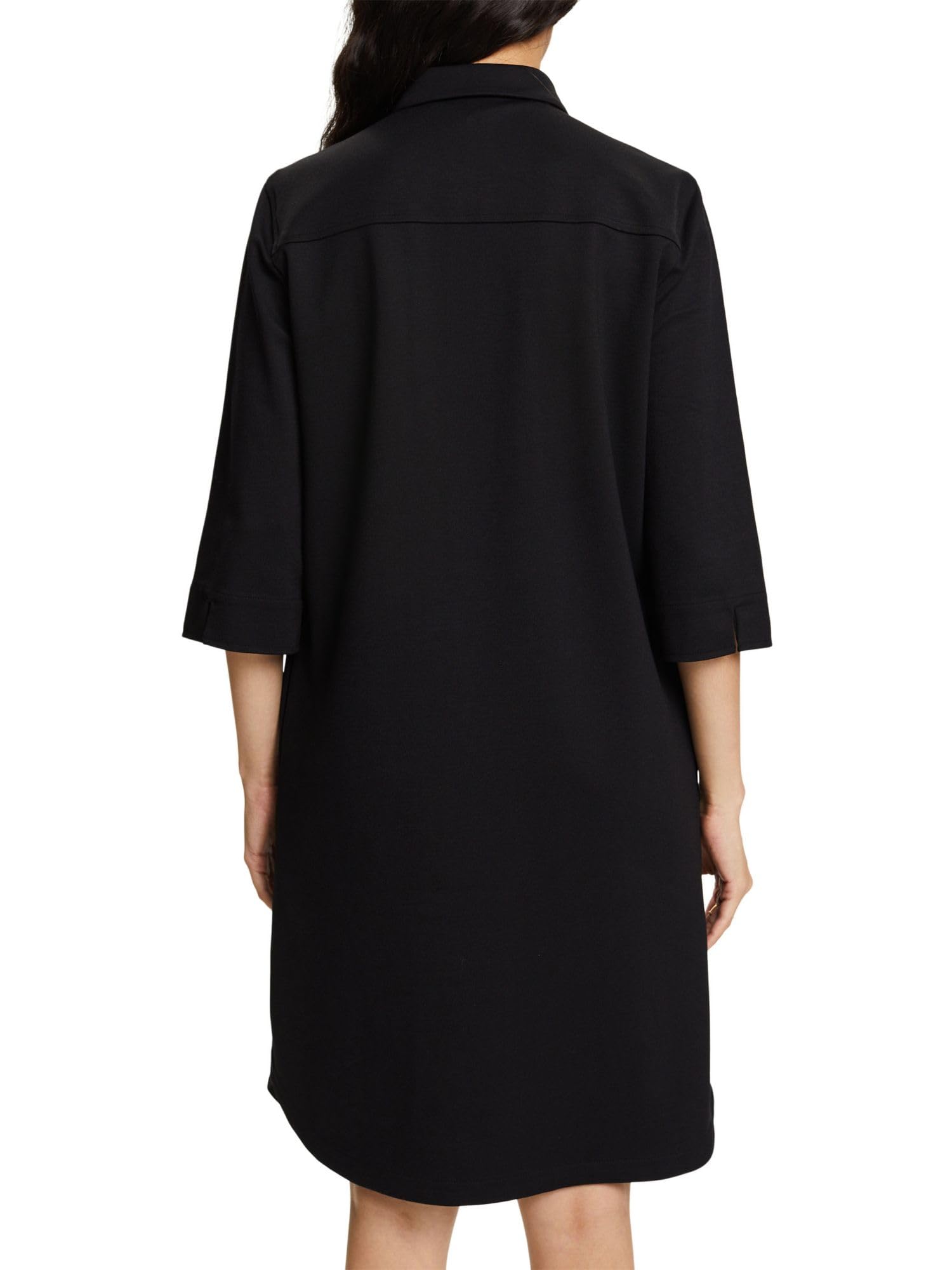 esprit-083ee1e337-kleid-damenschluss-mit-zeitlosem-esprit-design-f-r-alltag-und- image 2