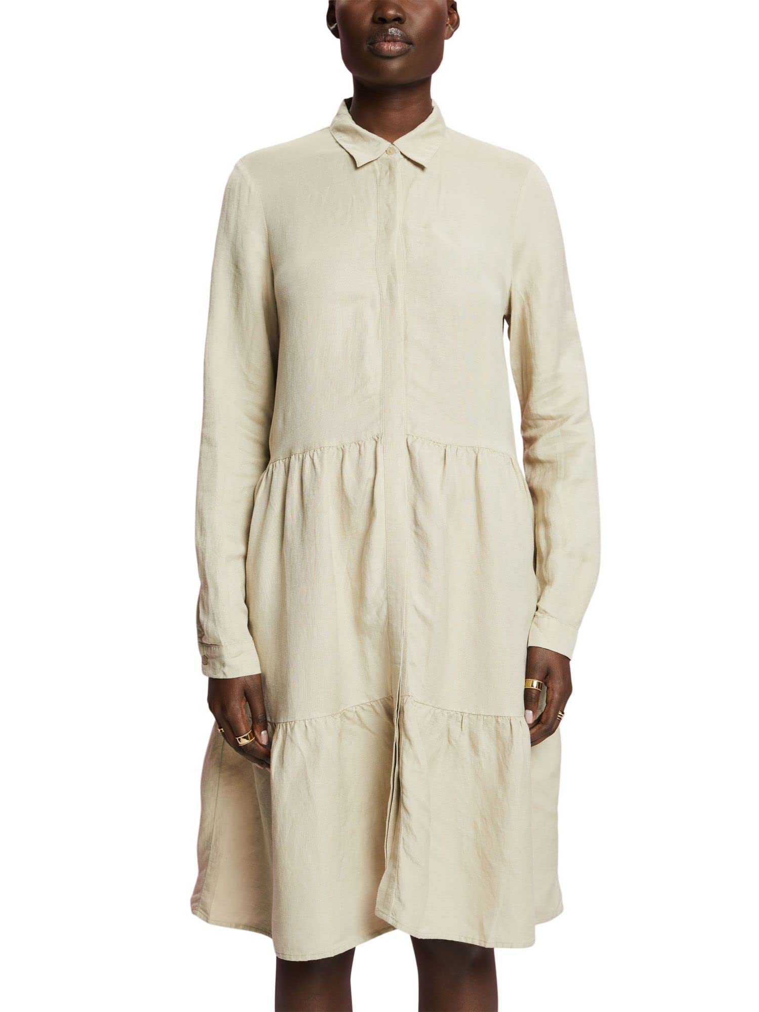 esprit-damen-kleid-033ee1e303-damenkleid-der-serie-033ee1e303 image 1
