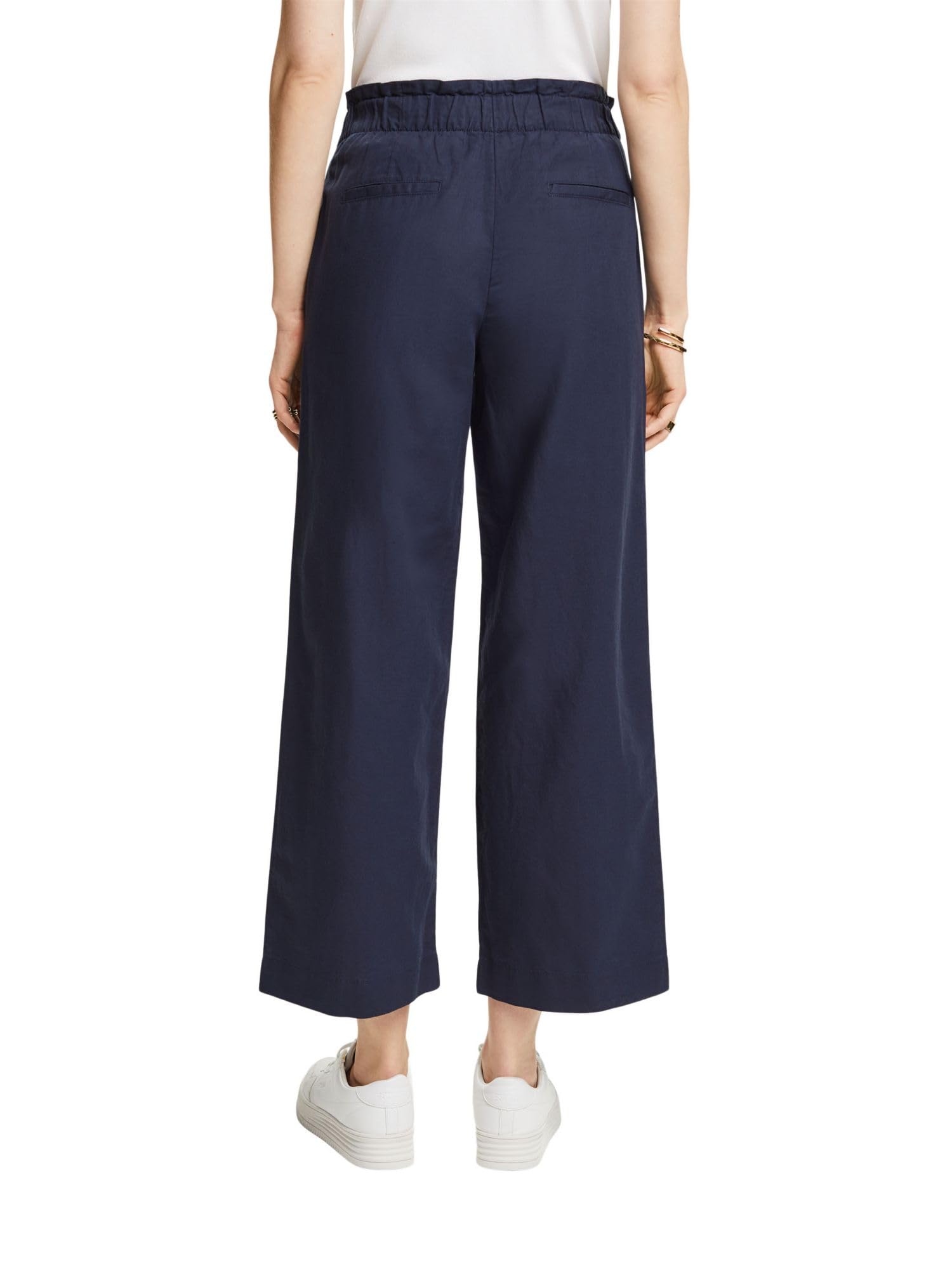 esprit-044ee1b307-damen-hose image 2
