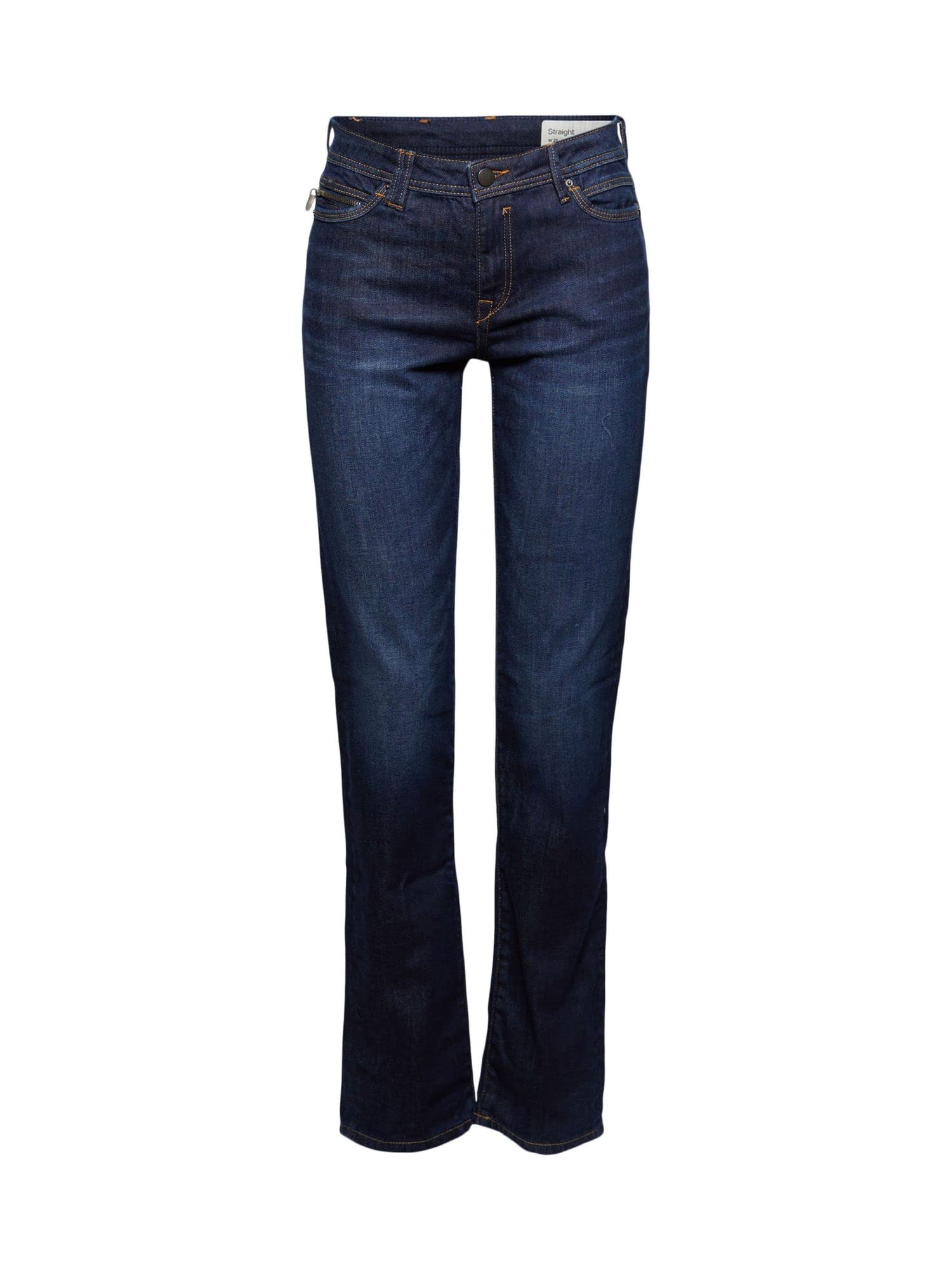 edc-by-esprit-damen-jeans-low-cut-low-cut-jeans-der-edc-serie image 6