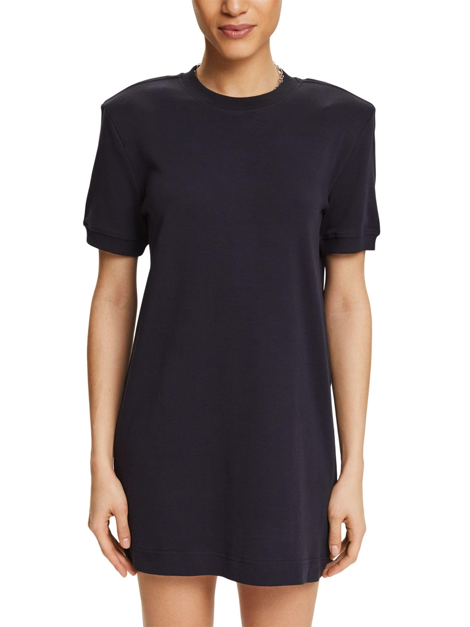 esprit-034ee1e311-damen-kleid-feminines-kleid-mit-regul-rer-zuverl-ssiger-passfo image 8