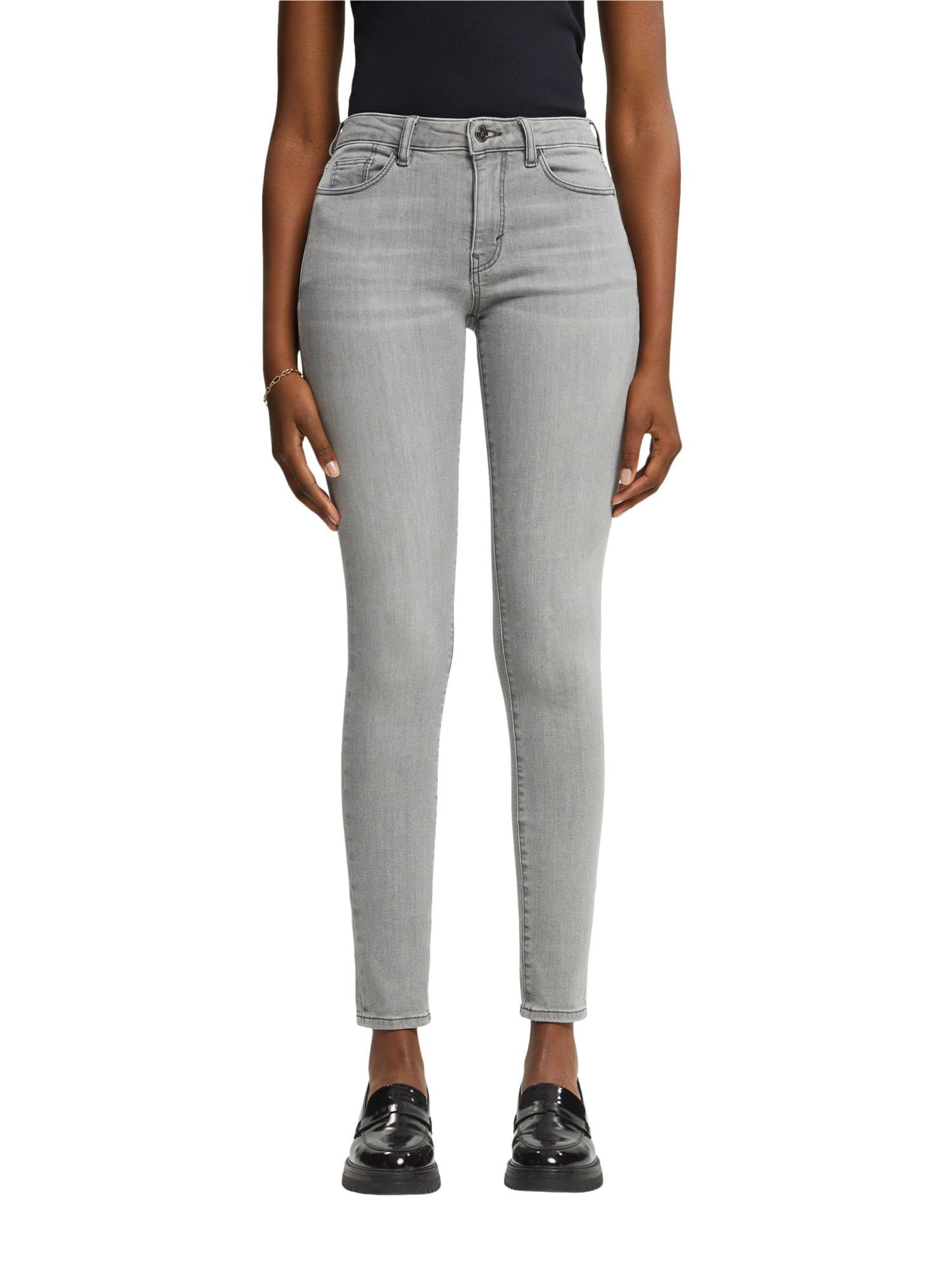 esprit-993ee1b302-damen-jeans-moderne-five-pocket-jeans-mit-zuverl-ssiger-esprit image 2