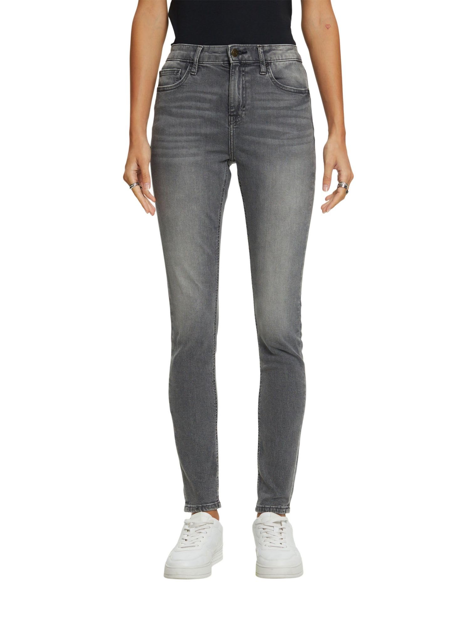 esprit-093cc1b308-damen-jeans-moderne-denim-hose-von-esprit image 1