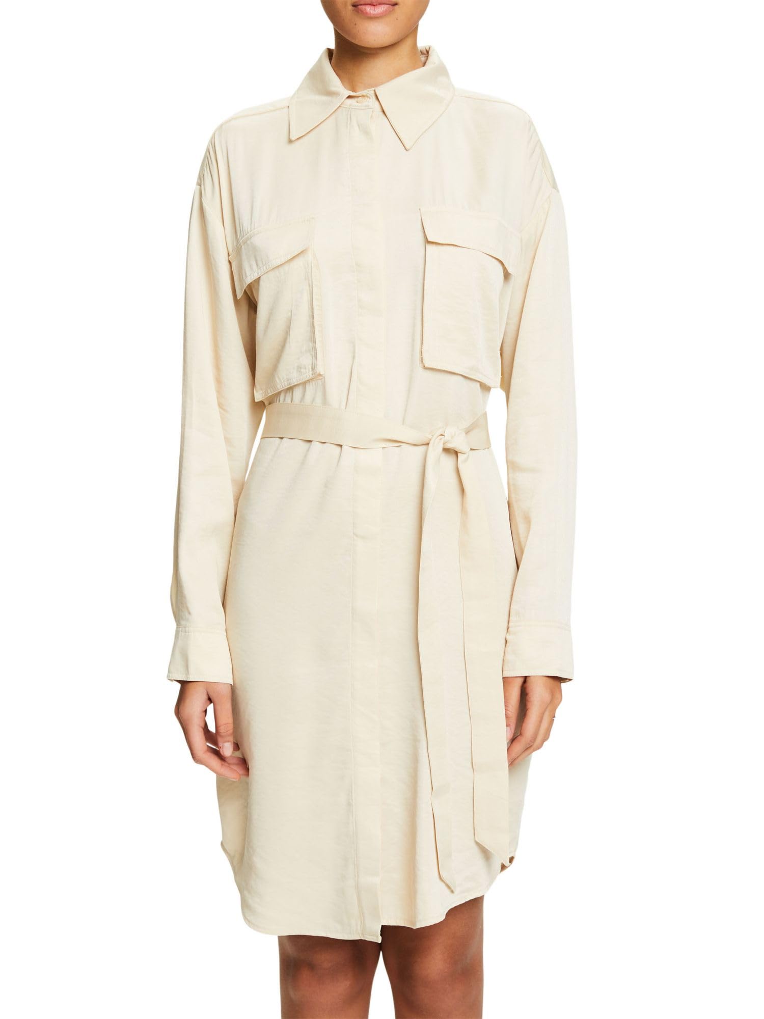 esprit-kleid-034ee1e360-damen-kleid-vielseitig-kombinierbar-f-llt-gro-aus image 6