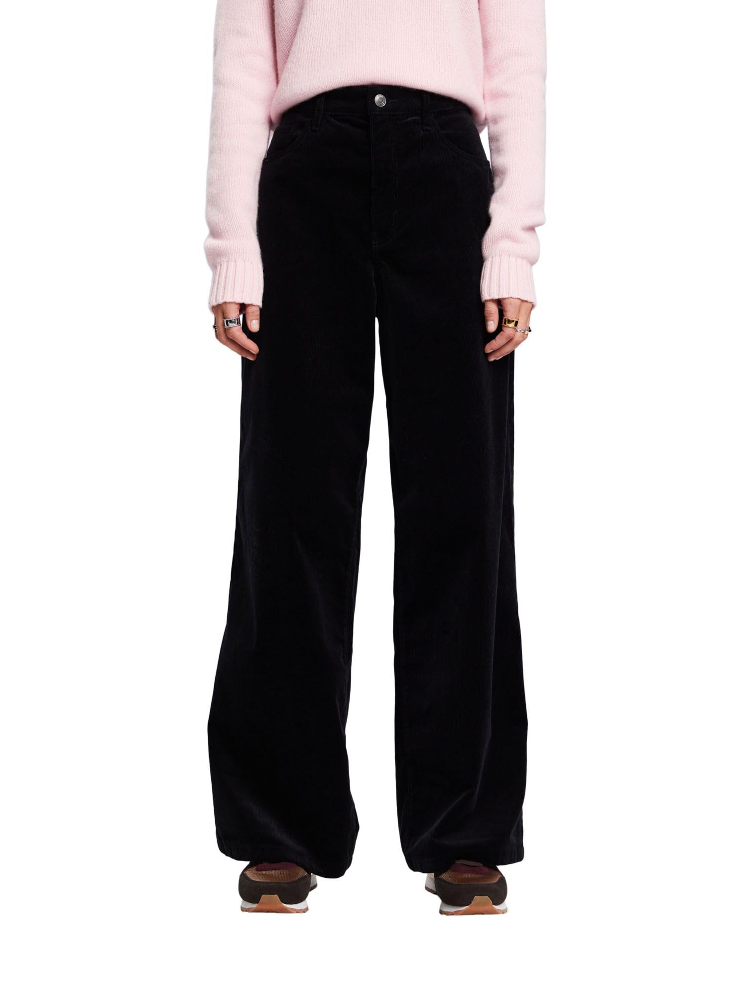 esprit-damen-hose-103ee1b313-damen-hose-der-serie-103ee1b313 image 7