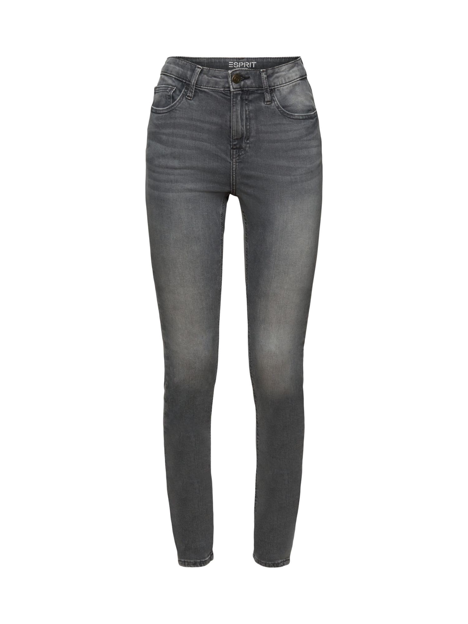 esprit-093cc1b308-damen-jeans-moderne-denim-hose-von-esprit image 3