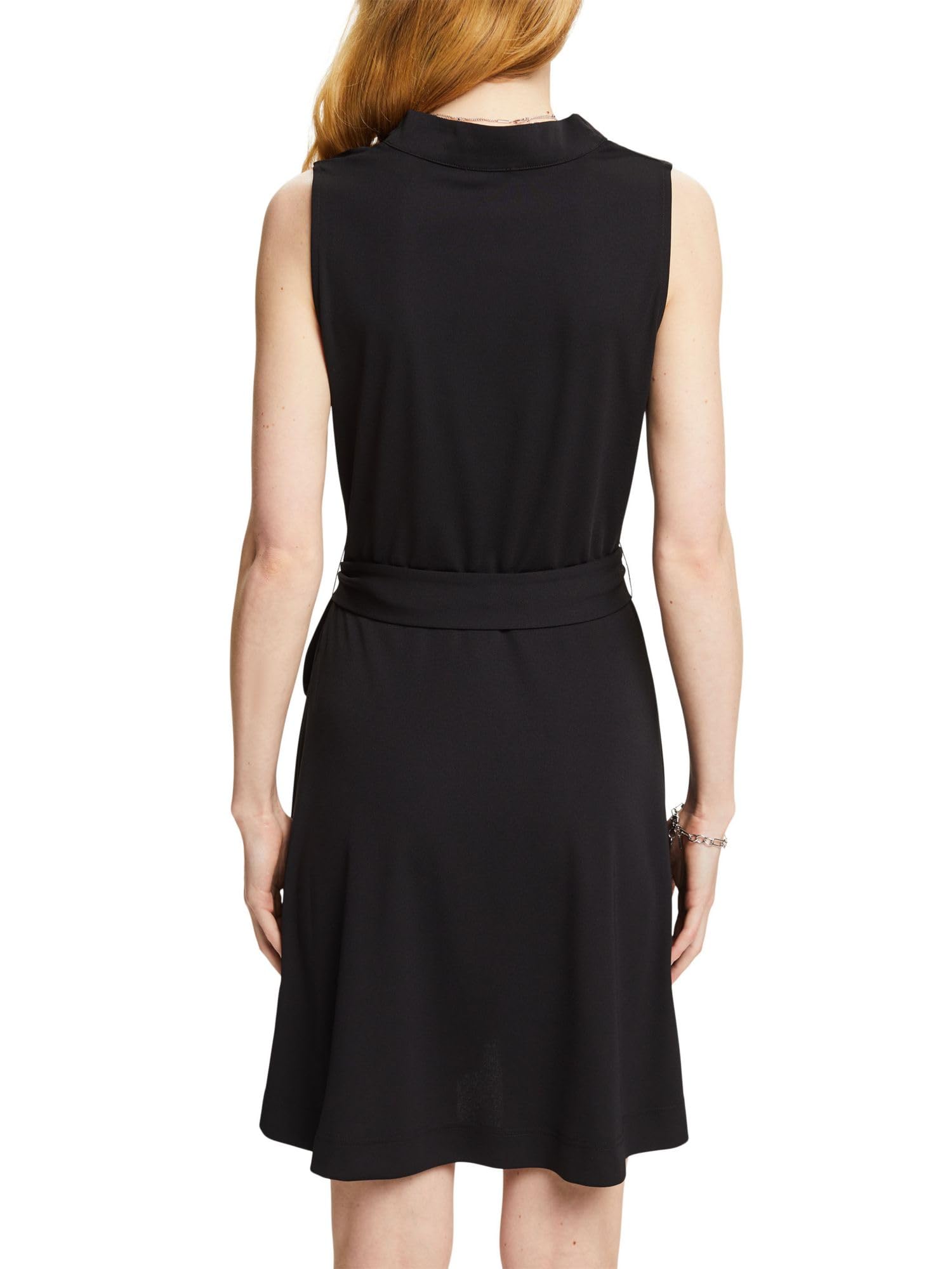 esprit-044ee1e391-damen-kleid-1er-pack-femininer-schnitt-normal-ausfallend image 2