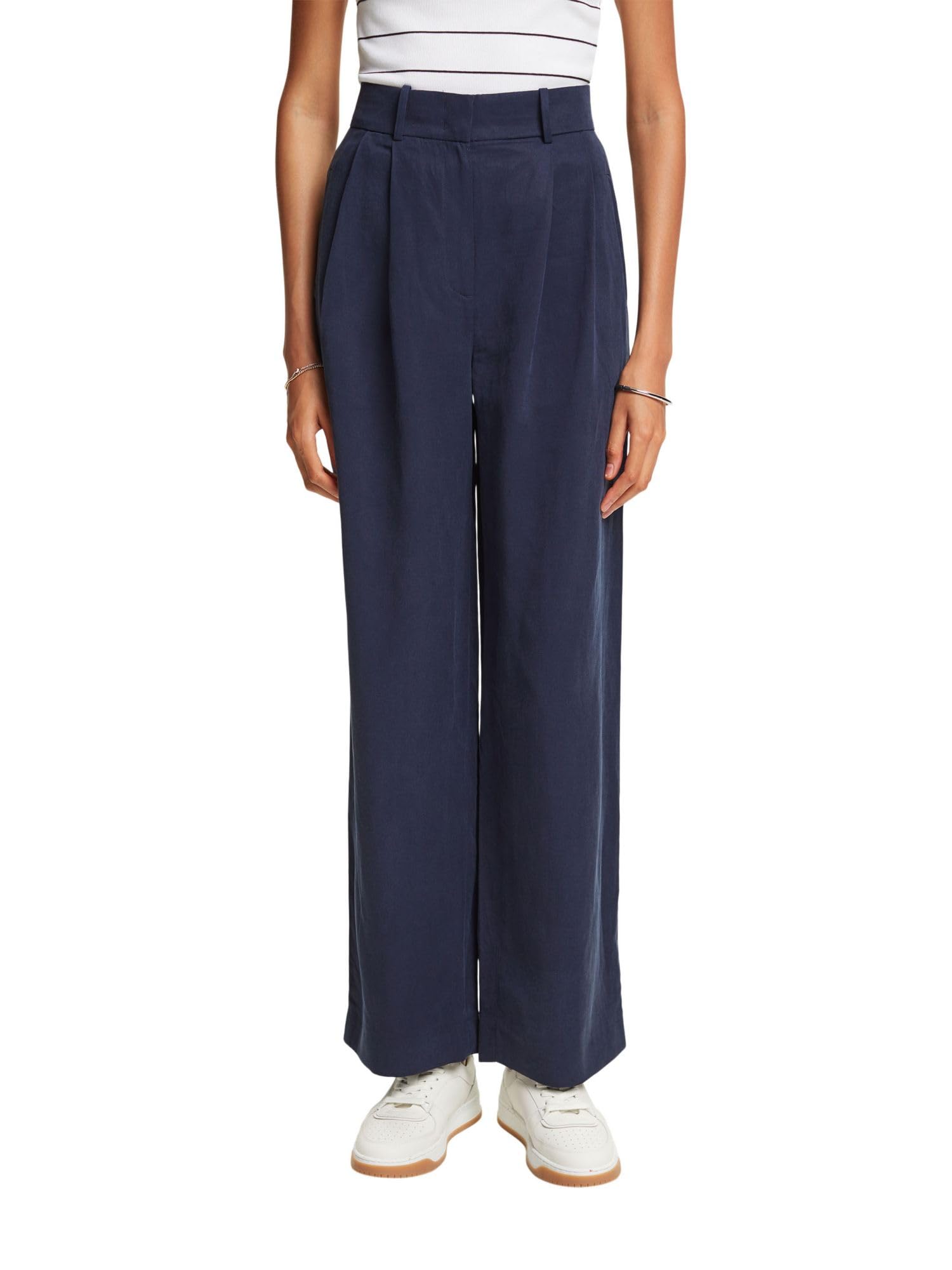 esprit-024ee1b307-damen-hose image 1