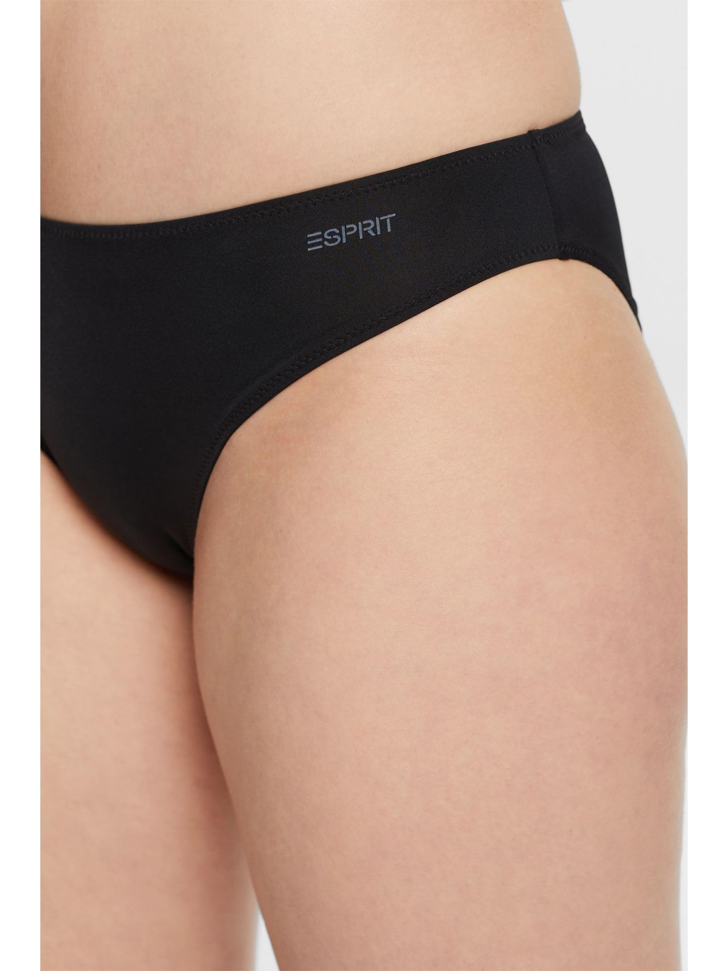 esprit-micro-w-logo-rcs-damen-brief-slip image 4
