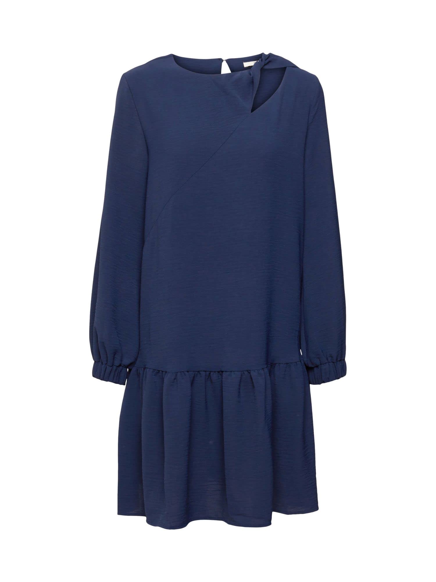 esprit-102ee1e319-damen-kleid-vielseitiges-alltagskleid-mit-entspanntem-esprit-s image 3