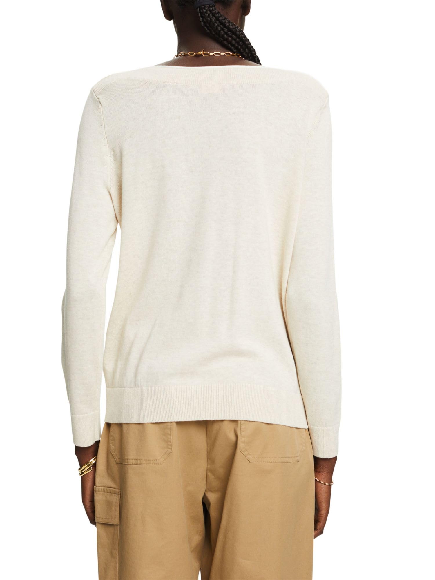 esprit-damen-992ee1i320-pullover-pullover-der-992ee1i320-serie image 2