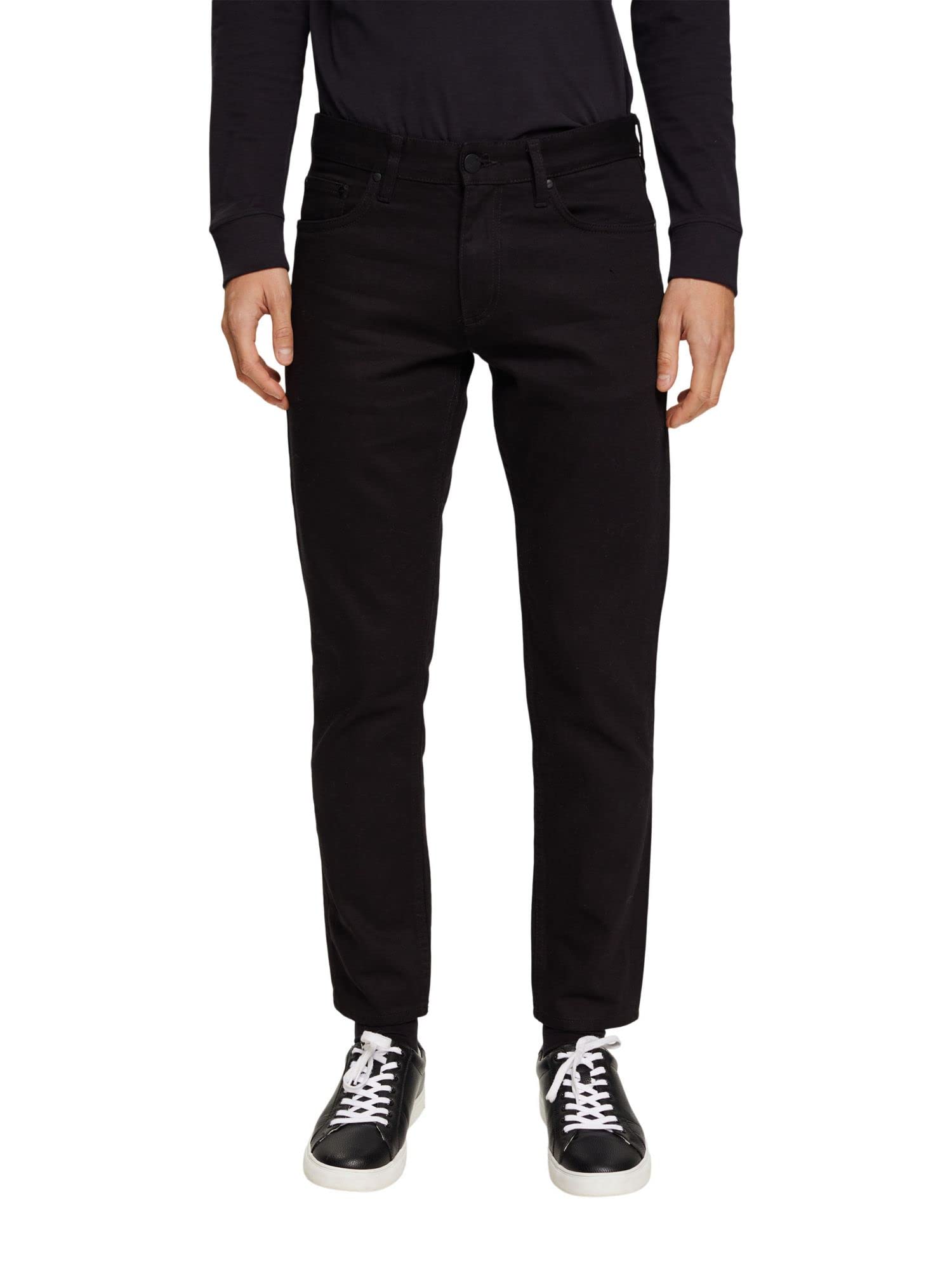 esprit-112eo2b301-herren-jeans-5-pocket-jeans-f-llt-gro-aus-eine-gr-e-kleiner-be image 1