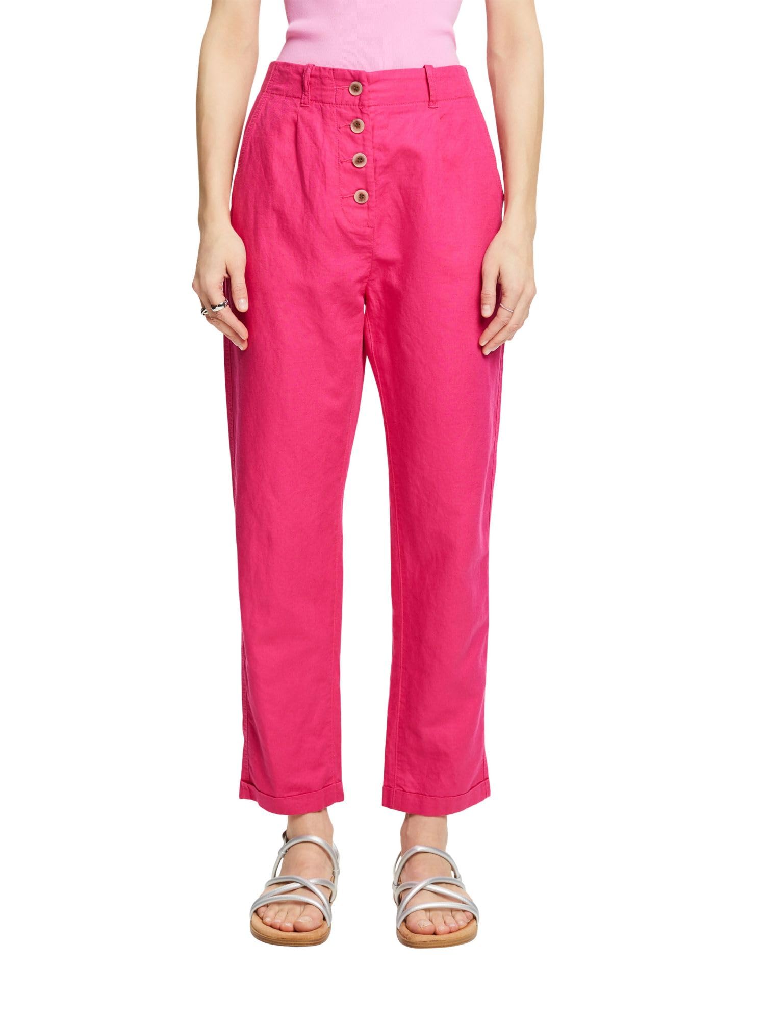 esprit-044ee1b308-damen-hose image 1