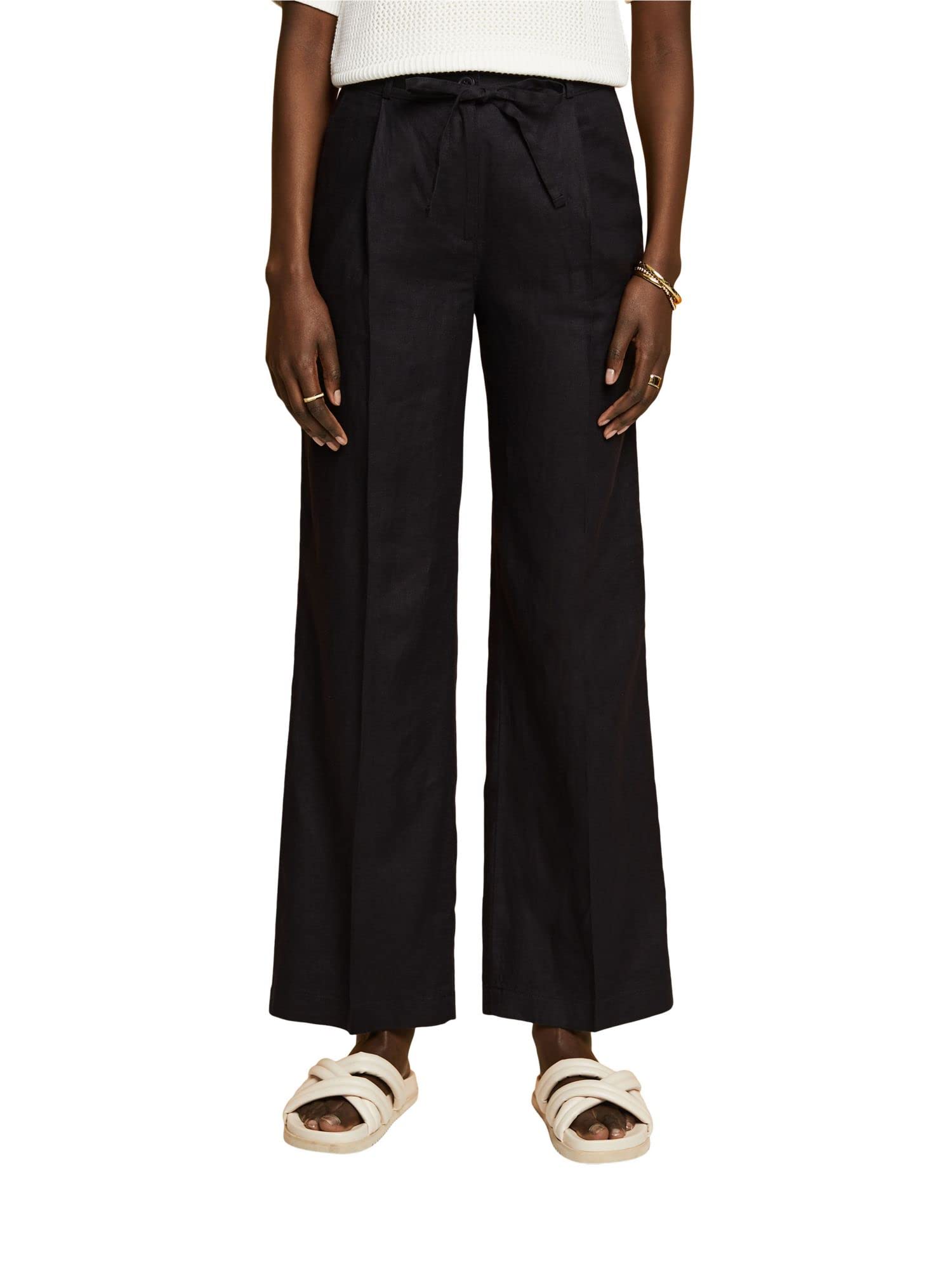 esprit-033ee1b345-damen-hose-bequeme-marken-hose-im-sale image 6