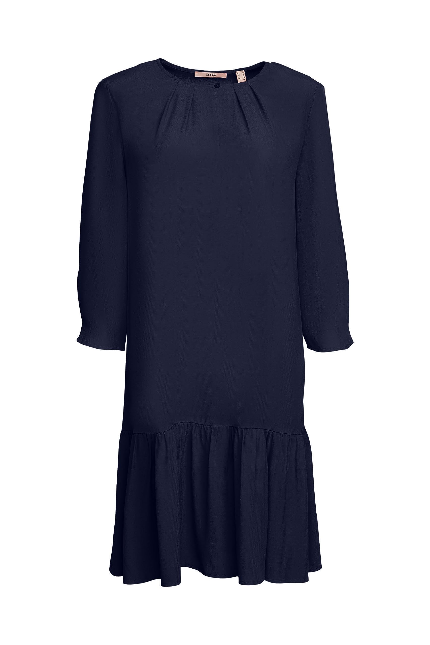 esprit-083ee1e302-damen-kleid-feminine-markenqualit-t-im-kalifornischen-casual-s image 4