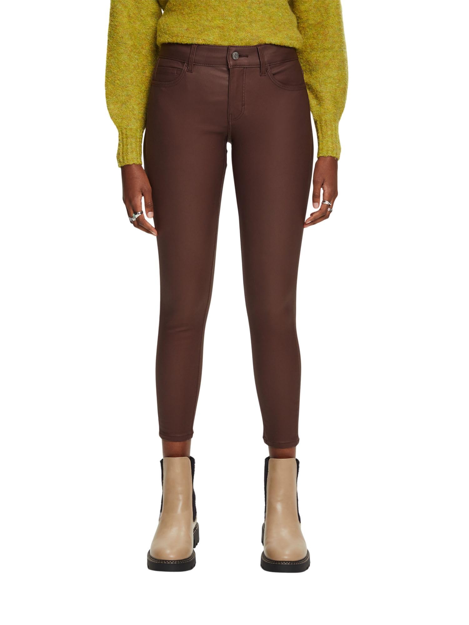 esprit-093ee1b328-damen-hose-bequeme-passform-im-kalifornien-stil image 6