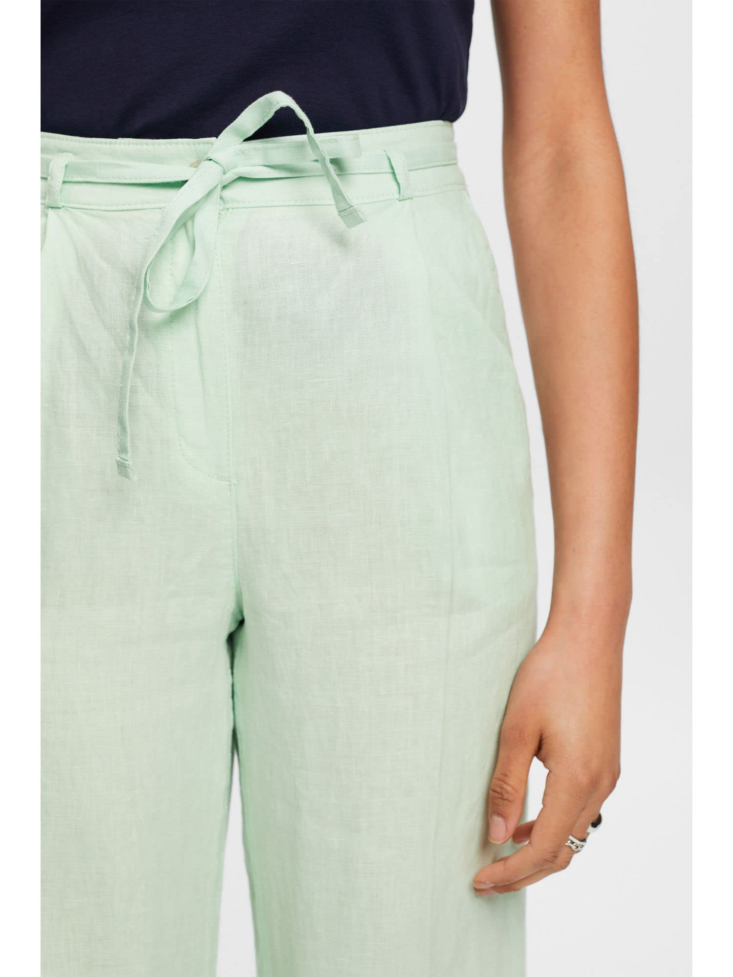 esprit-033ee1b345-damen-hose-bequeme-marken-hose-im-sale image 4