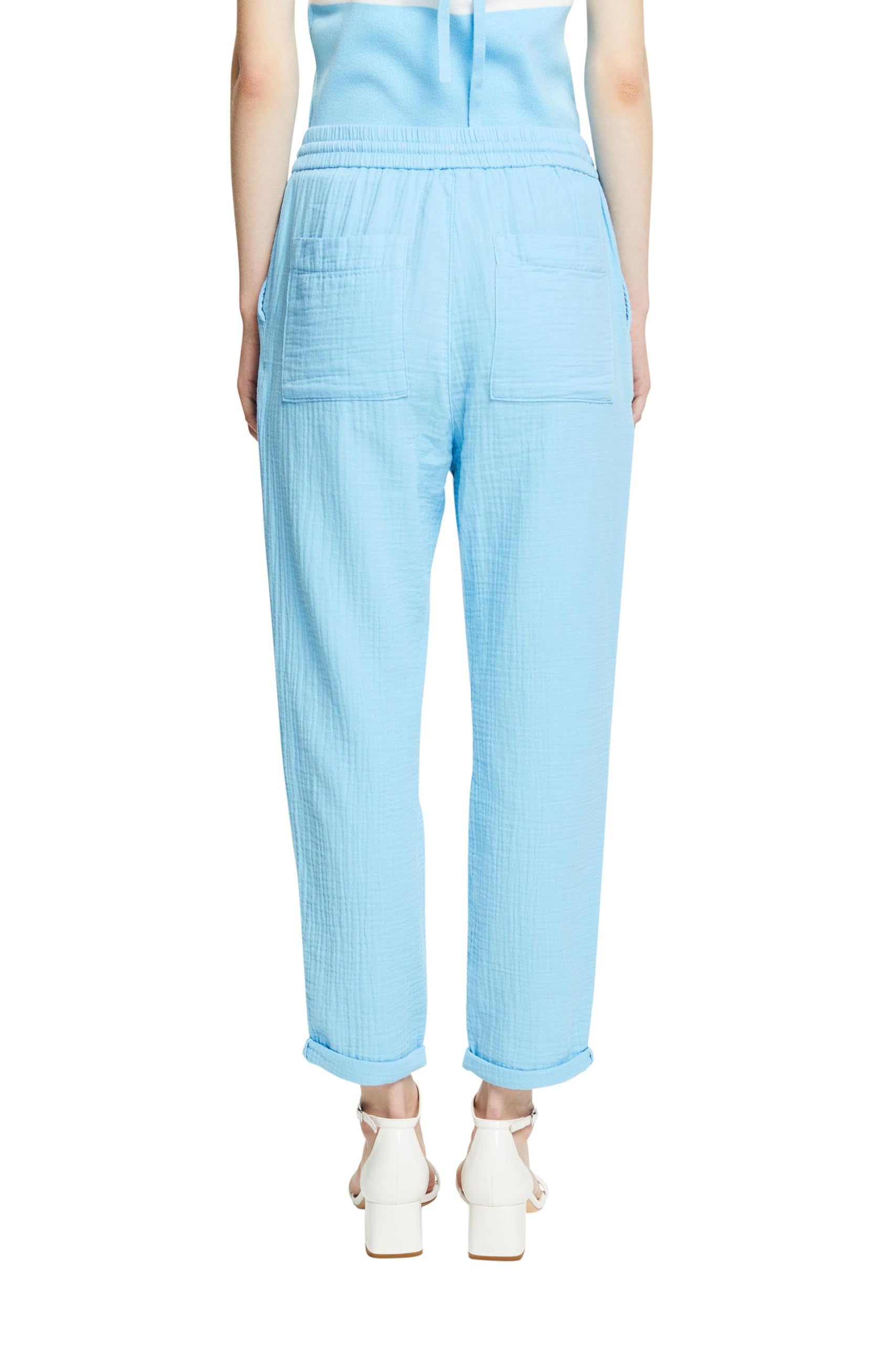 esprit-993ee1b322-damen-hose image 2