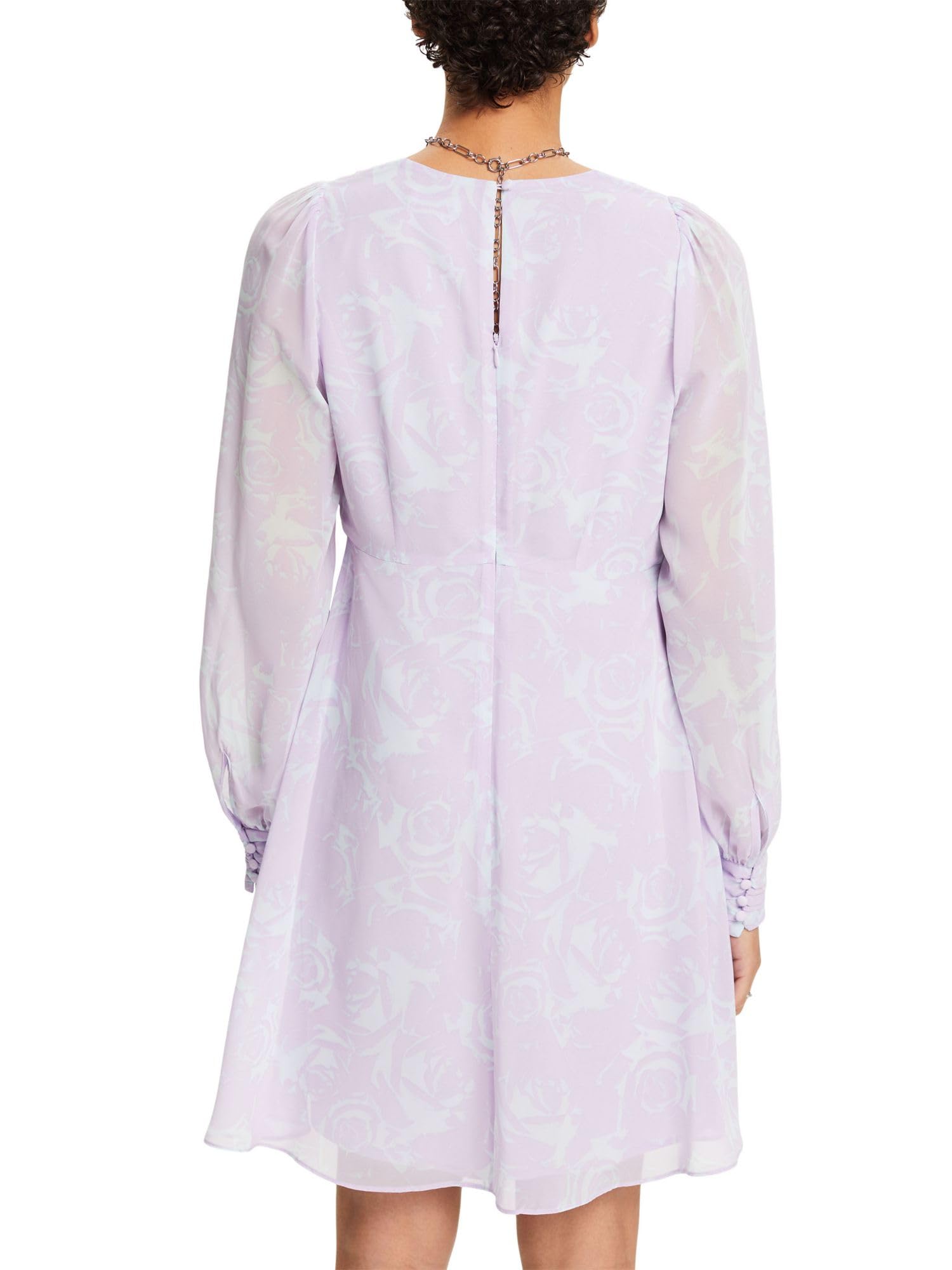 esprit-034ee1e340-damen-kleid-vielseitiges-kleid-der-serie-034ee1e340-mit-gr-eng image 2