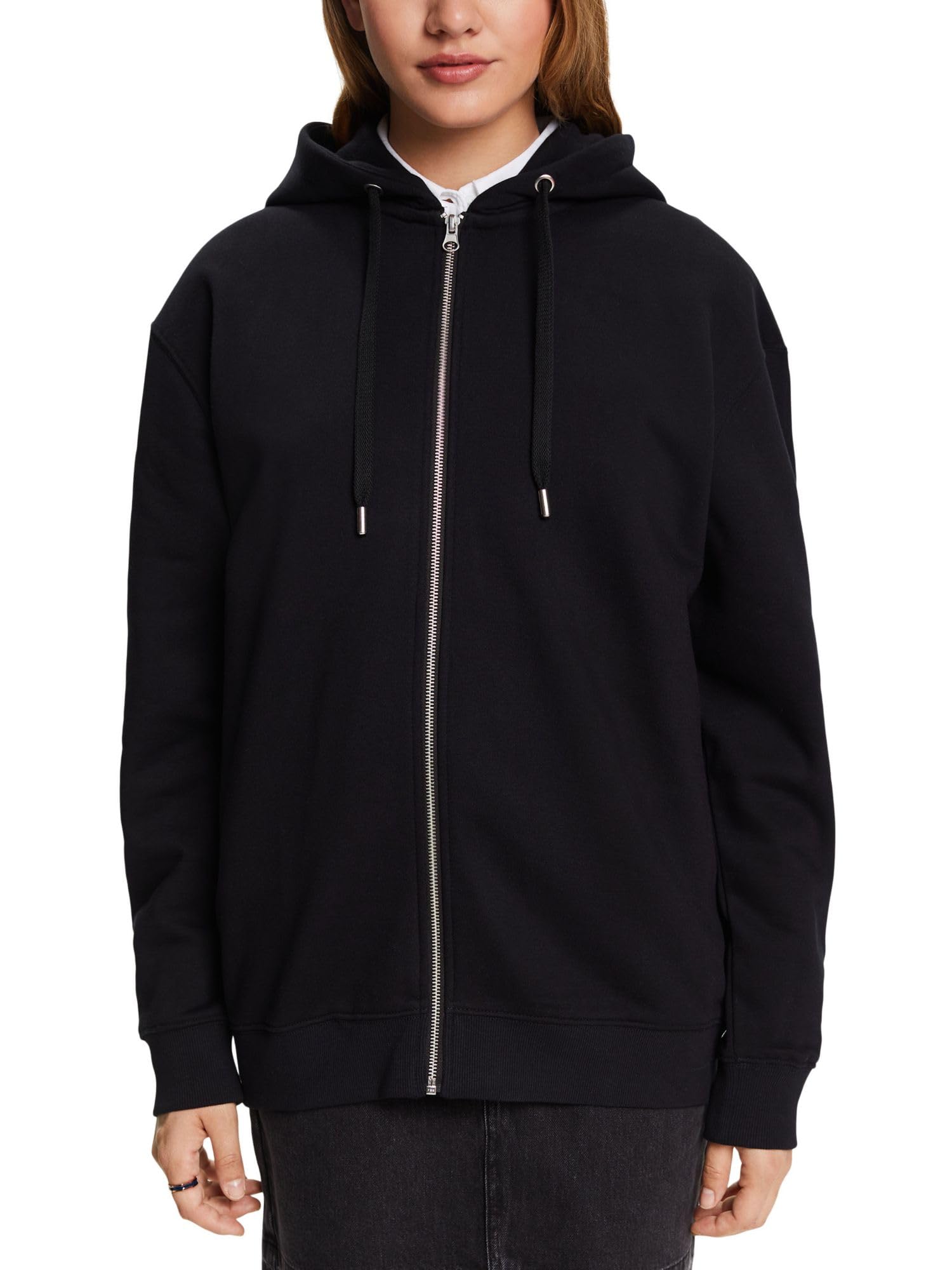 esprit-993ee1j310-damen-sweatshirt-weiches-sweatshirt-mit-bequemer-passform image 7