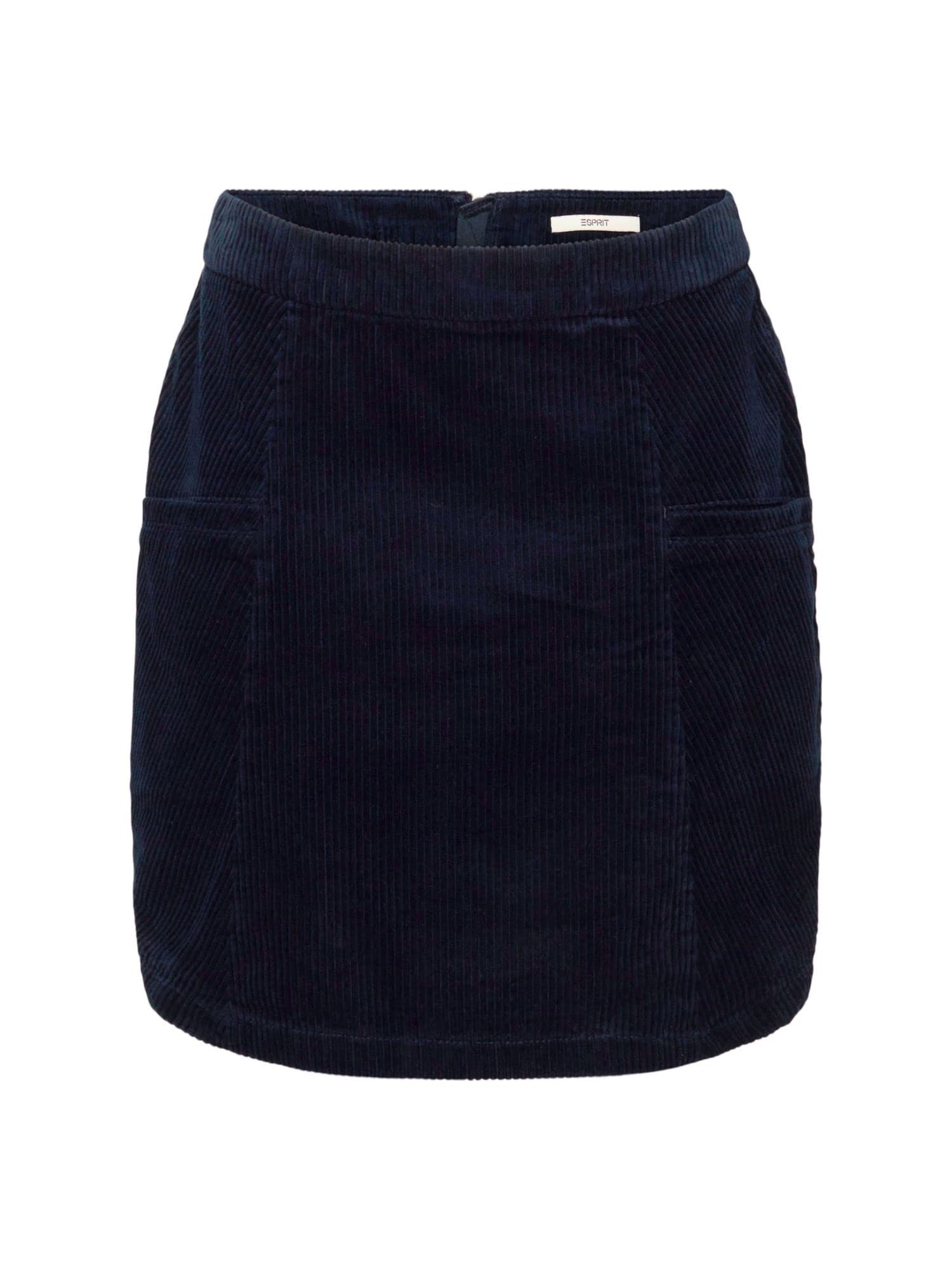 esprit-damen-rock-102ee1d312-1er-pack-modellserie-mit-femininer-silhouette image 3