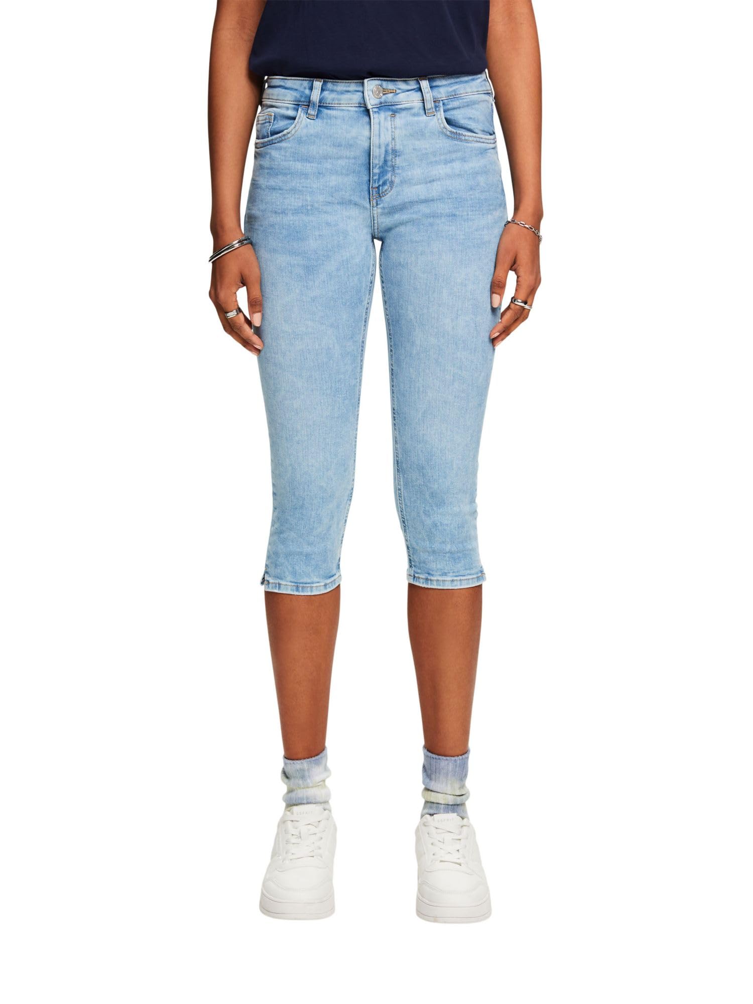 esprit-damen-jeans-991cc1b317-modell-jeans-im-g-nstigen-sale-preis image 6
