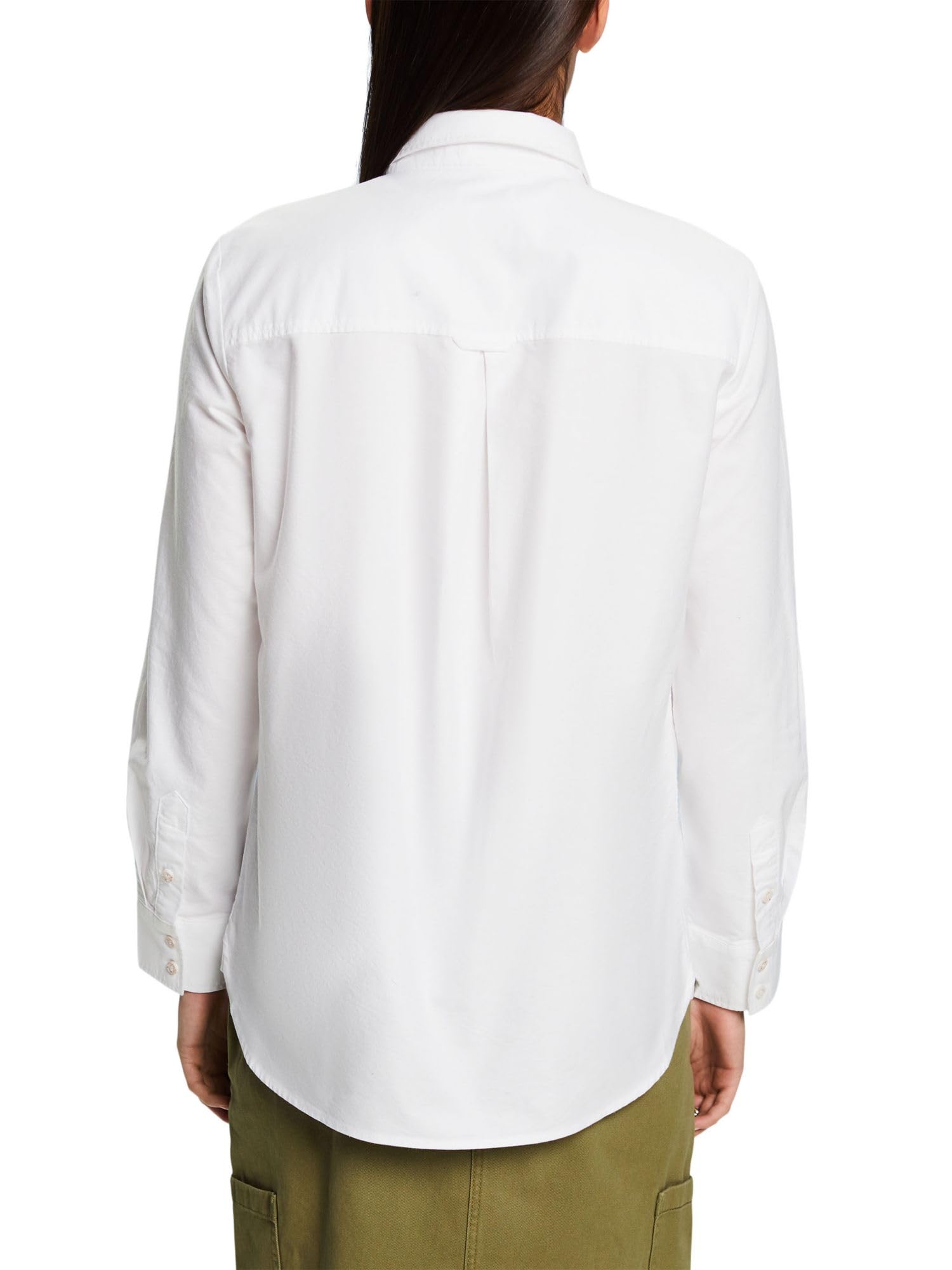 esprit-990ee1f307-damen-bluse-e100 image 2