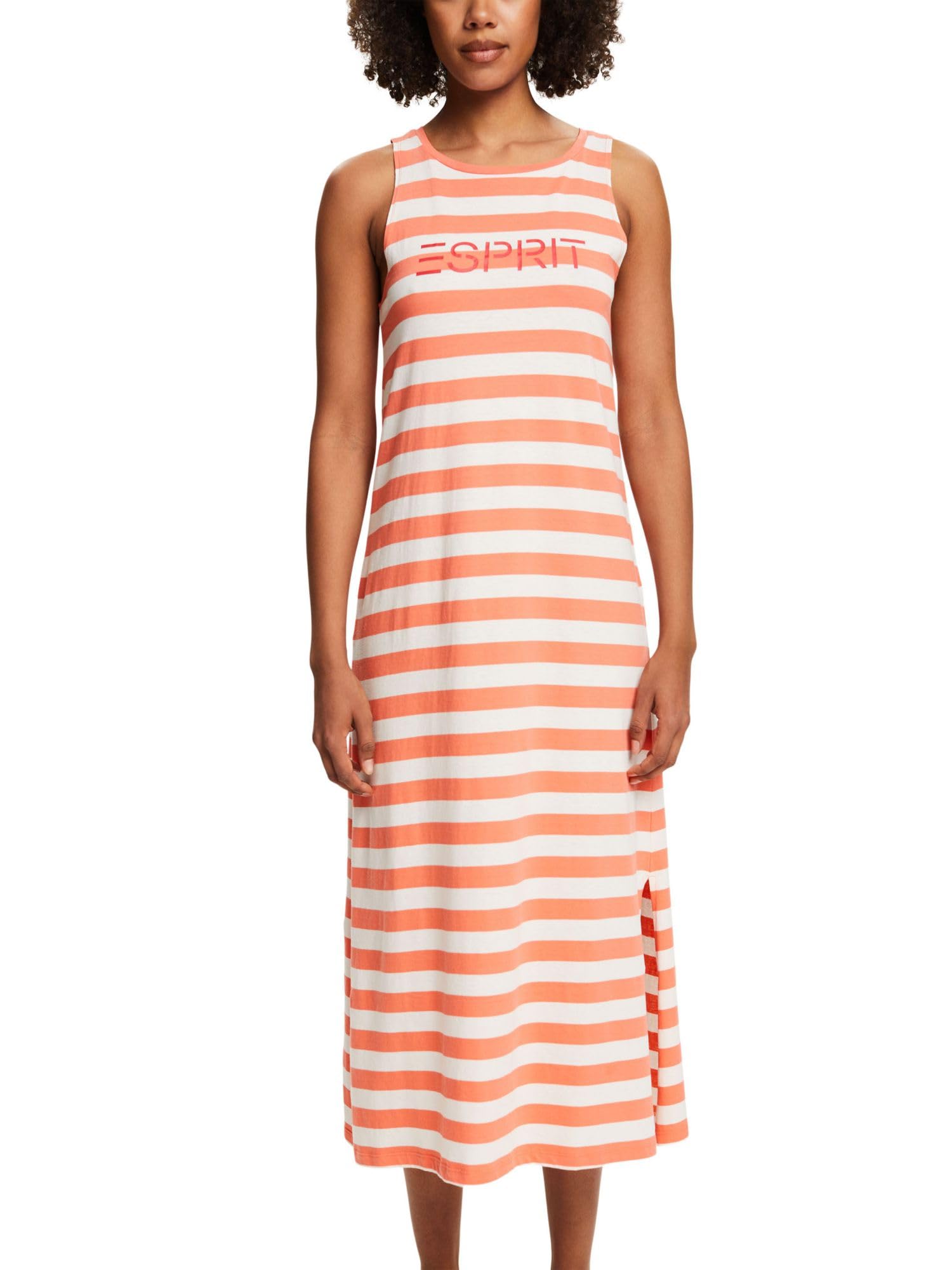 esprit-mia-nachthemd-damen-rmelloses-sleeveless-nightdress-der-serie-mia-grs image 6