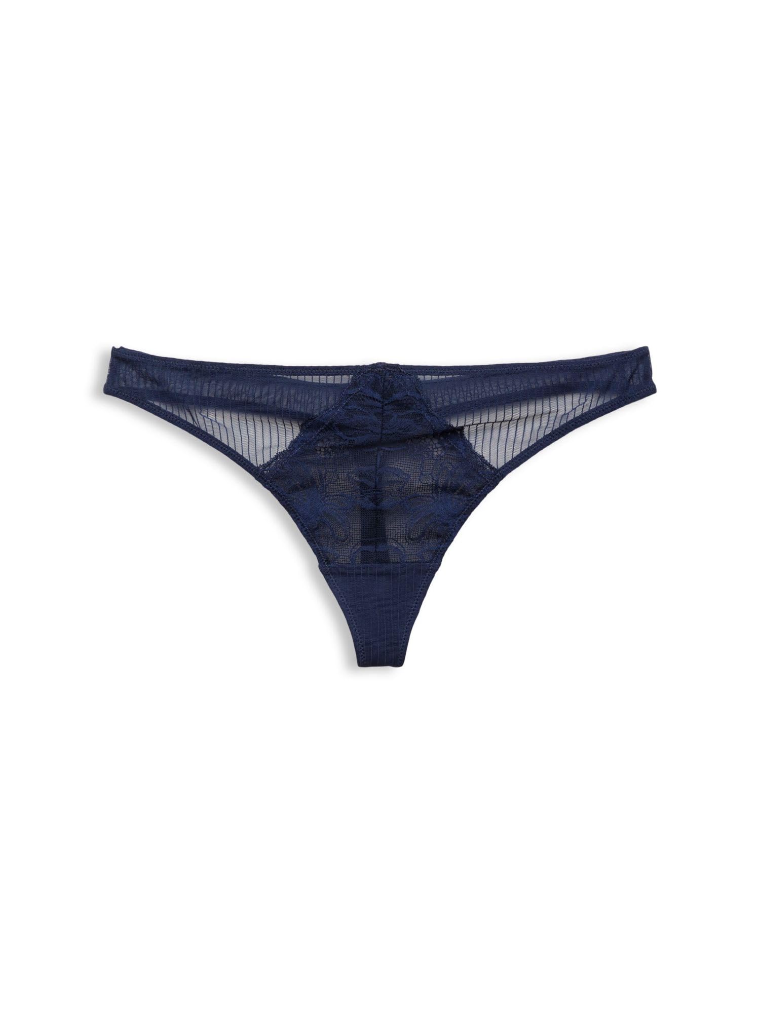 esprit-gianna-damen-string-braz-string-string-mit-unsichtbarem-tragekomfort image 3