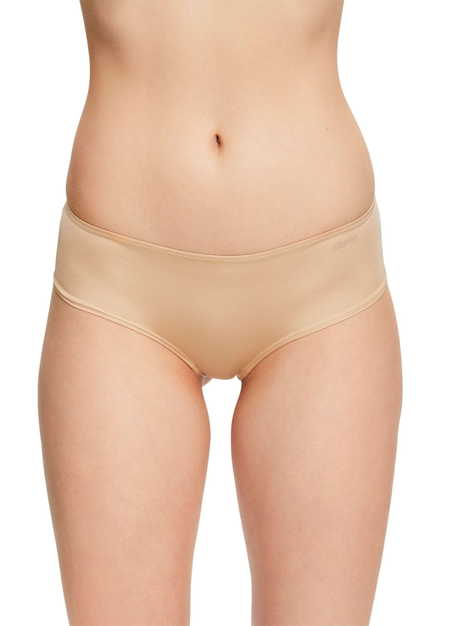 esprit-micro-w-logo-rcs-shorts-hipster-damen-hipster-h-schen-aus-recyceltem-mate image 5