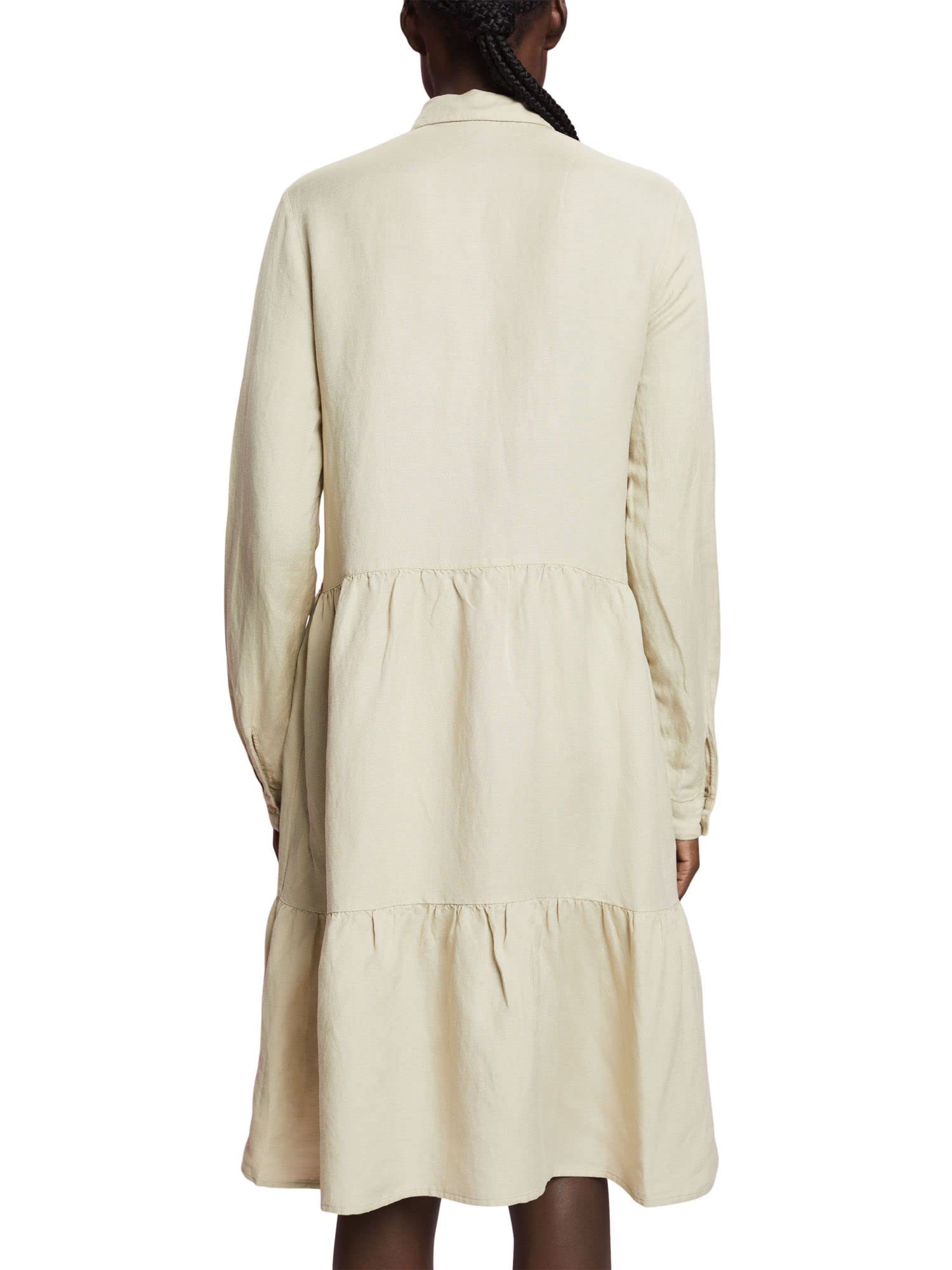 esprit-damen-kleid-033ee1e303-damenkleid-der-serie-033ee1e303 image 2