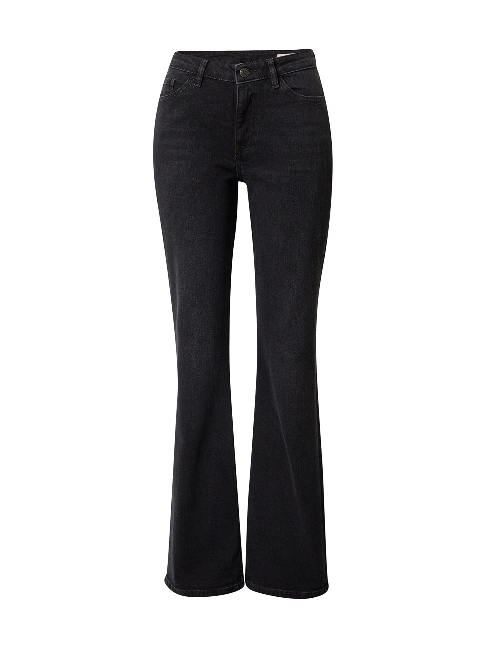 esprit-damen-jeans-992ee1b358-modellserie-mit-klassischer-denim-passform image 1