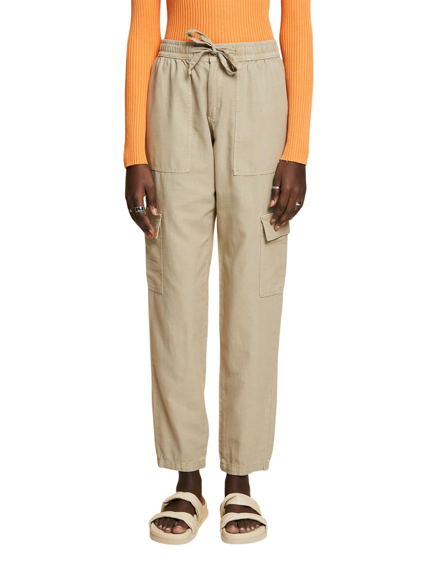 esprit-033ee1b331-damen-hose image 7
