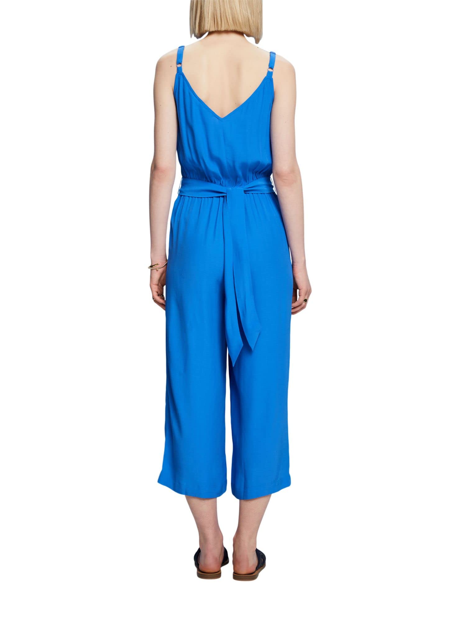 esprit-053ee1l306-overalls-damen-latzhose-mit-relaxed-fit-f-llt-gr-enabh-ngig-au image 2