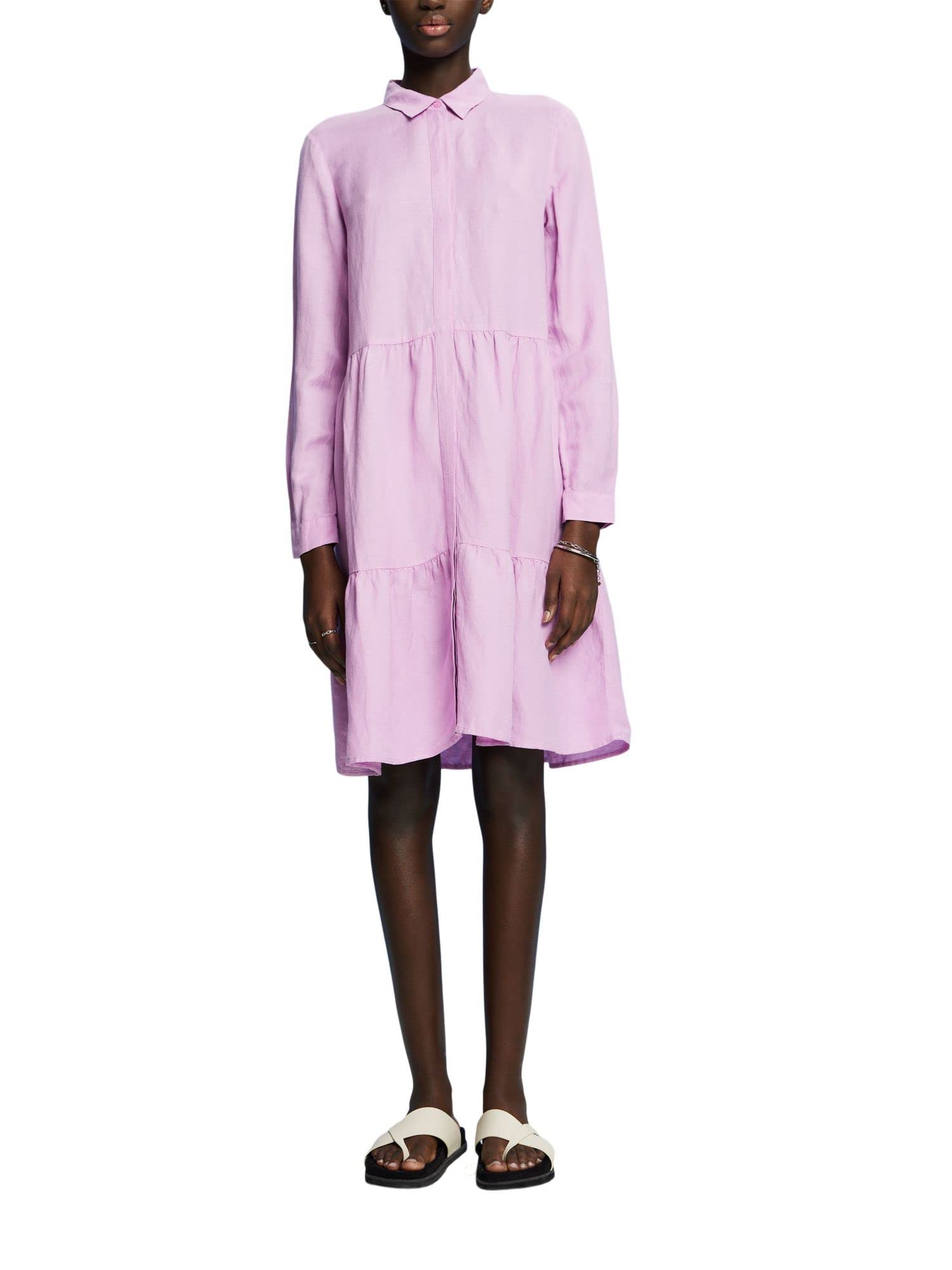 esprit-damen-kleid-033ee1e303-damenkleid-der-serie-033ee1e303 image 7