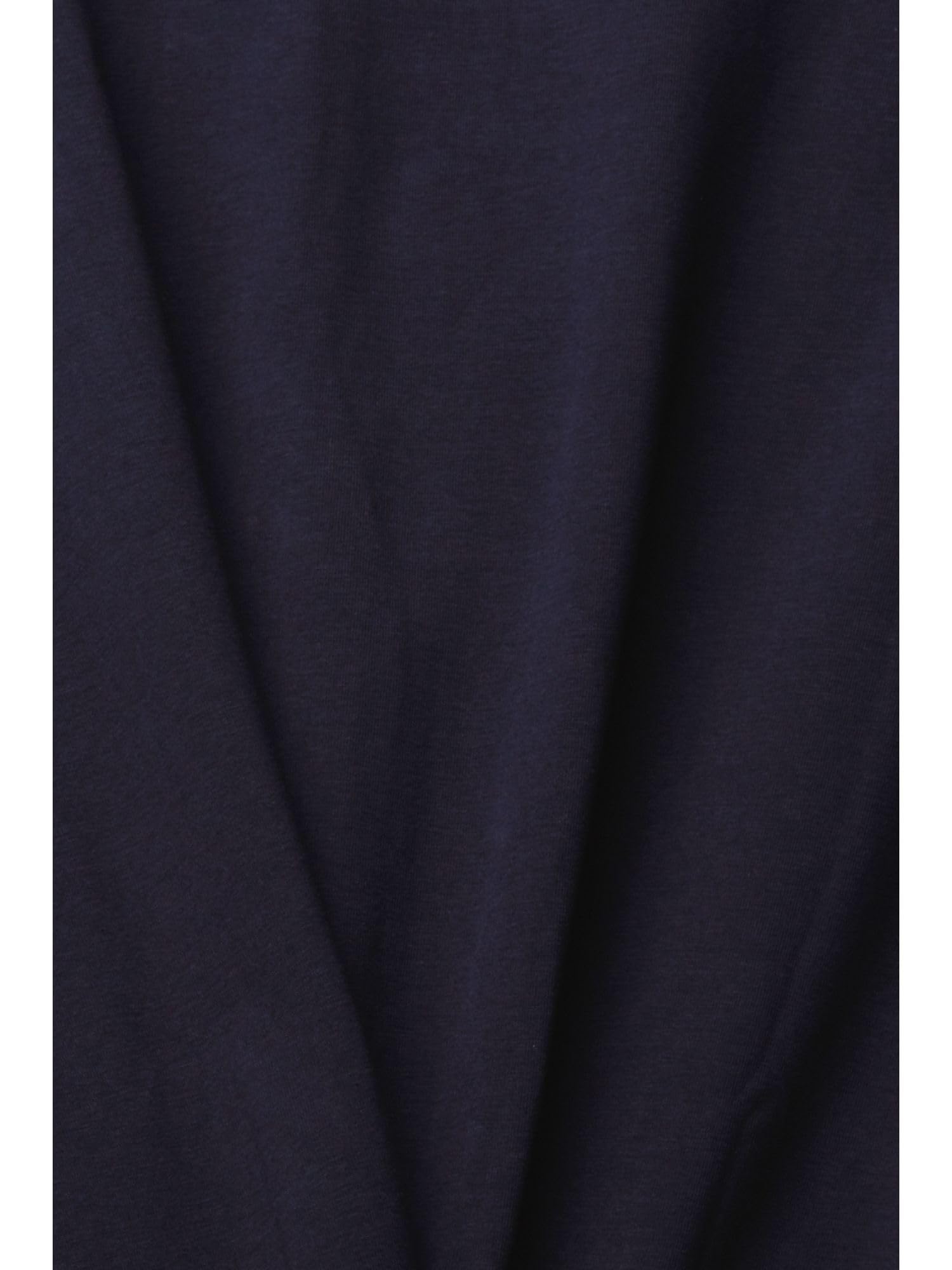 esprit-beautiful-basics-nightshirt-l-slv-damen-nachthemd-mit-langen-rmeln image 5