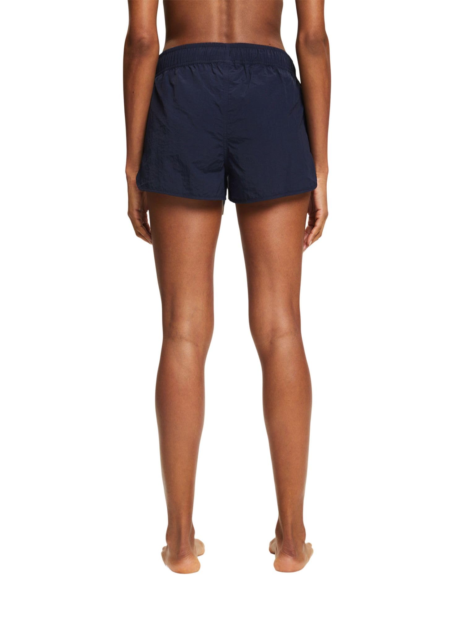 esprit-silvance-beach-acc-rcsw-beachshorts-damen-bade-freizeithose-wassergeeigne image 2